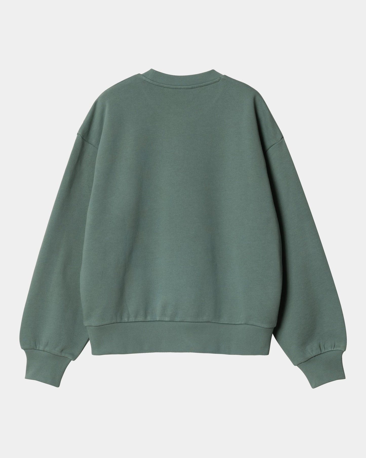 Casey Sweatshirt | Silver Pine