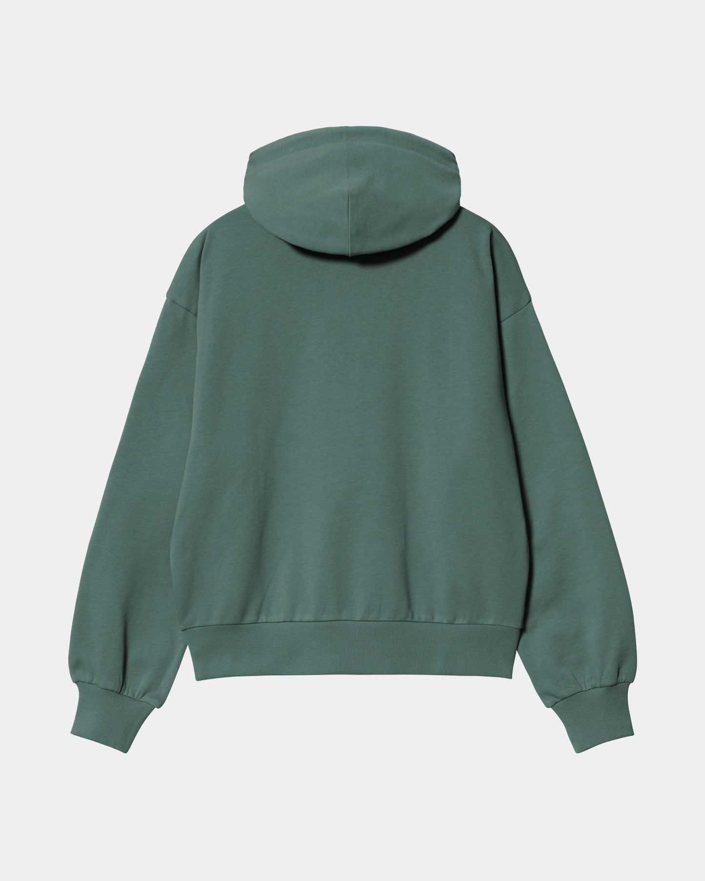 Hooded Casey Sweatshirt | Silver Pine