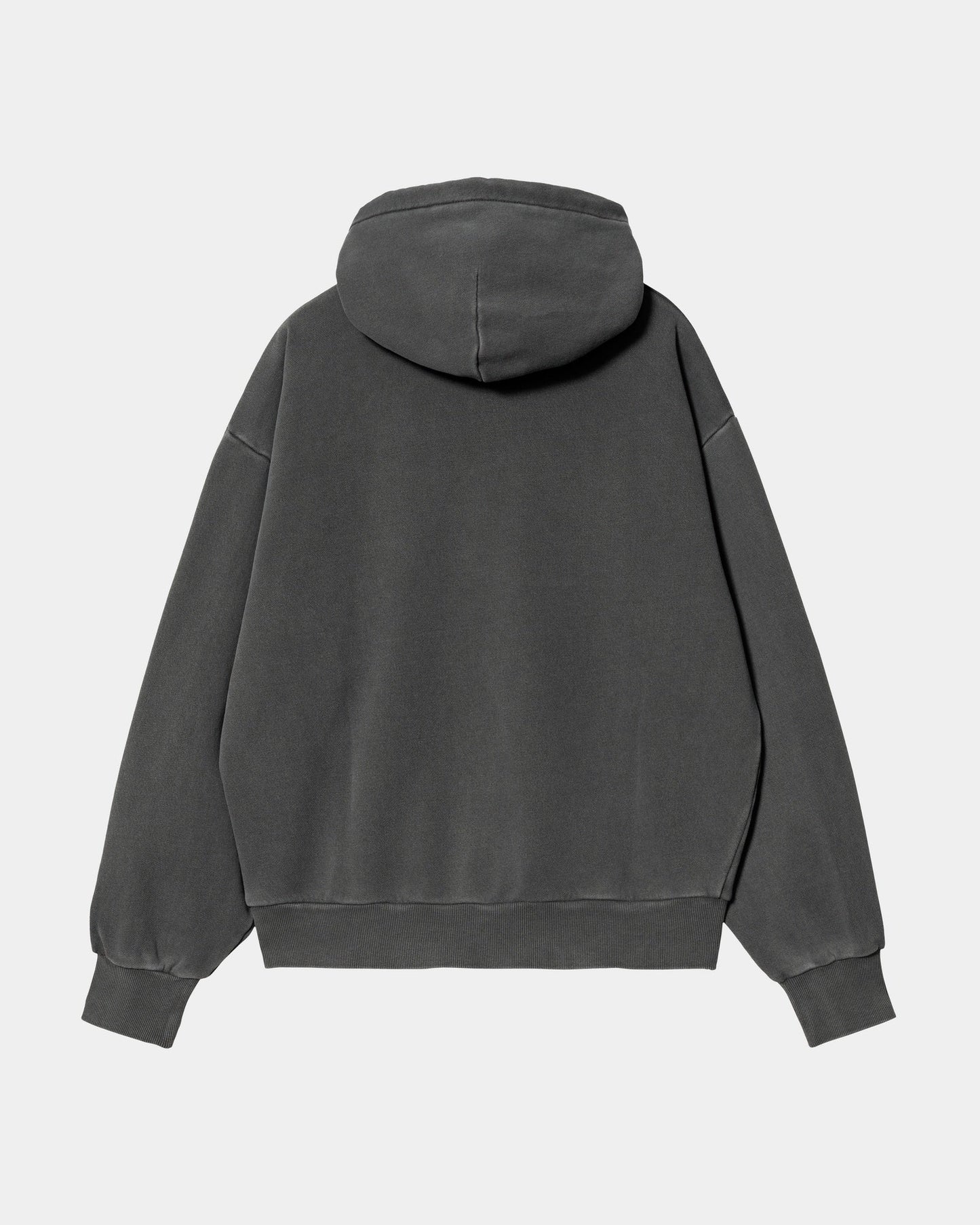 Women's Hooded Nelson Sweatshirt | Graphite