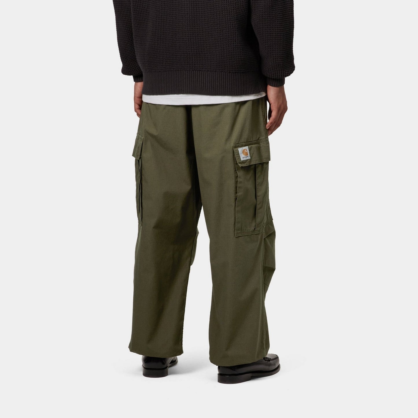 Jet Cargo Pant | Turtle
