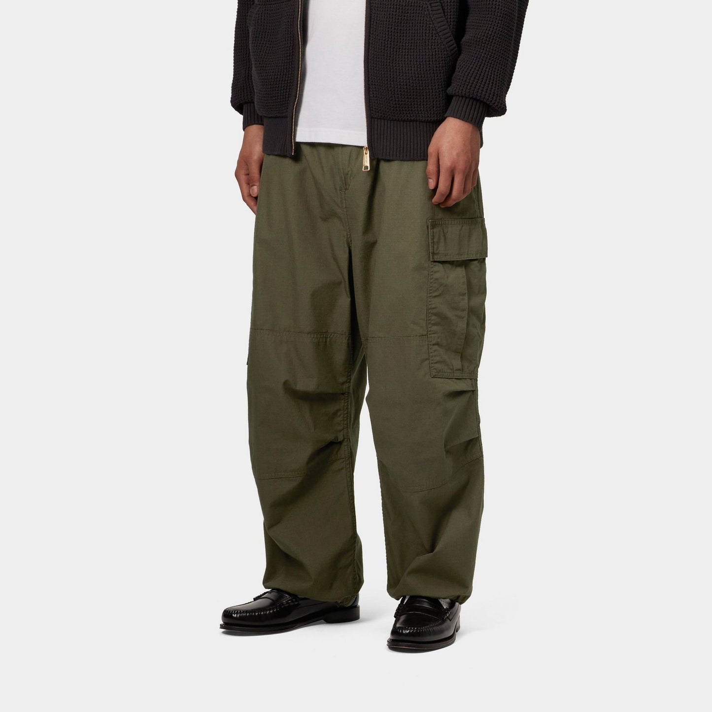 Jet Cargo Pant | Turtle
