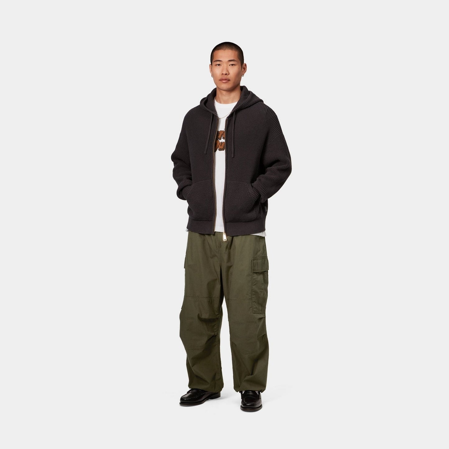 Jet Cargo Pant | Turtle