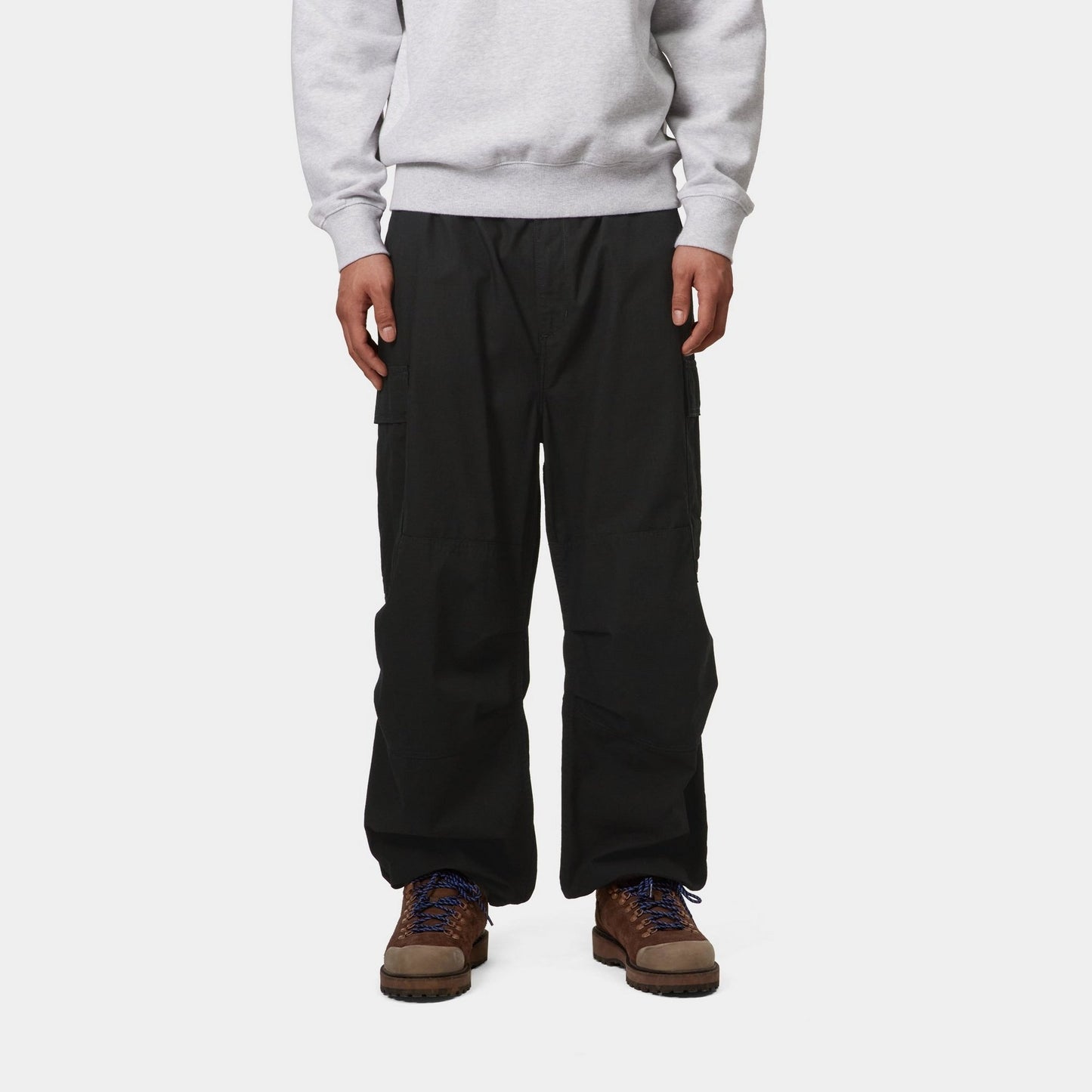 Jet Cargo Pant | Black