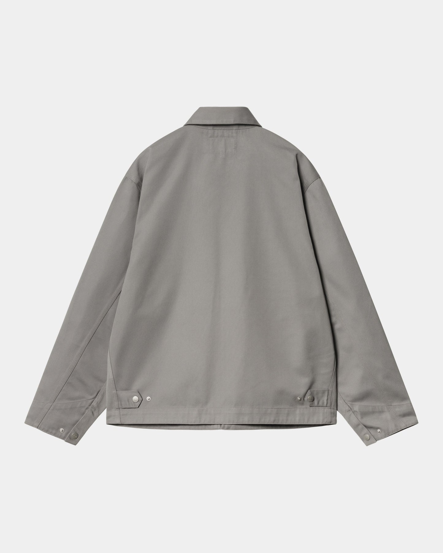 Module Script Jacket | Yosemite / White