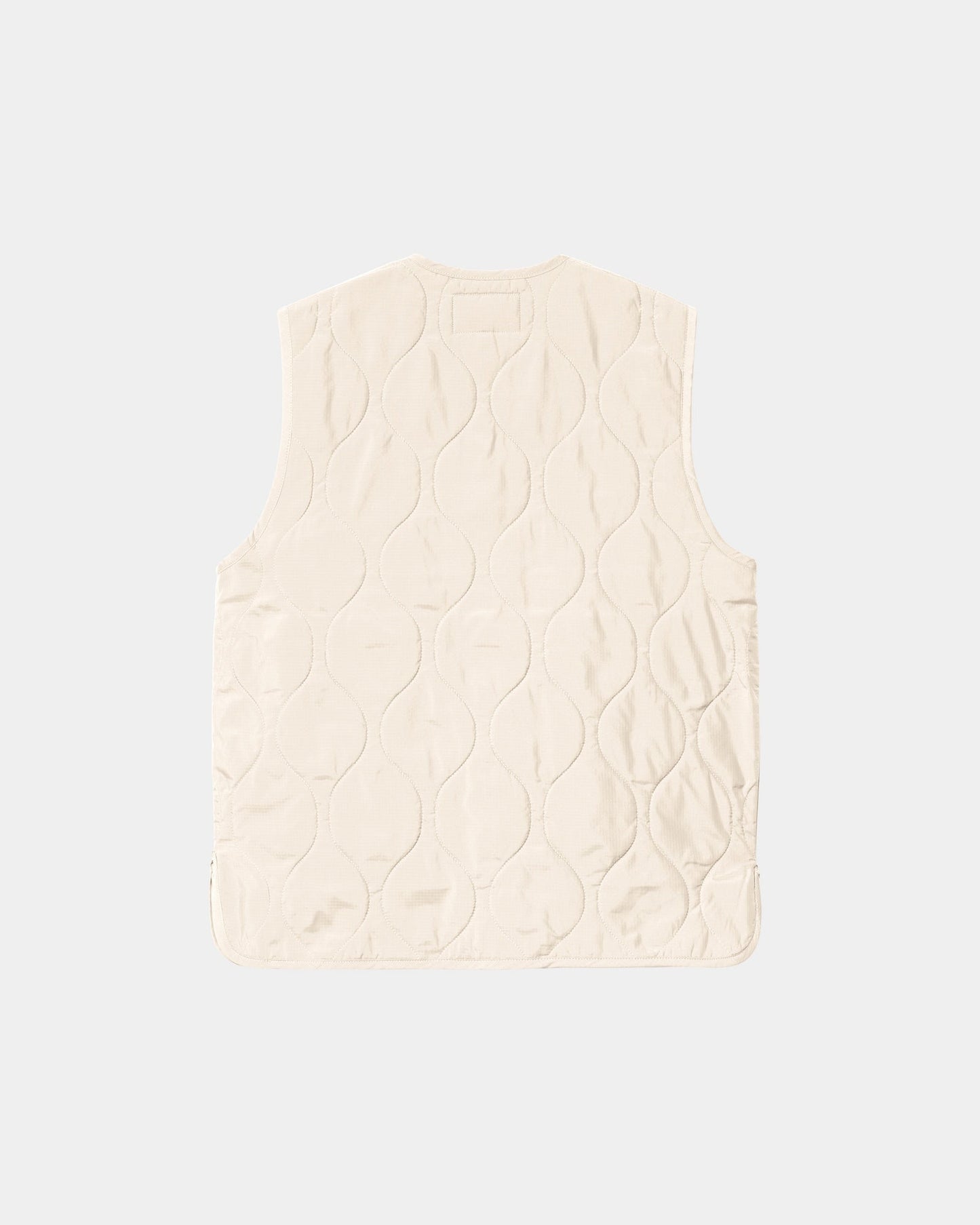 Women's Skyler Vest | Natural