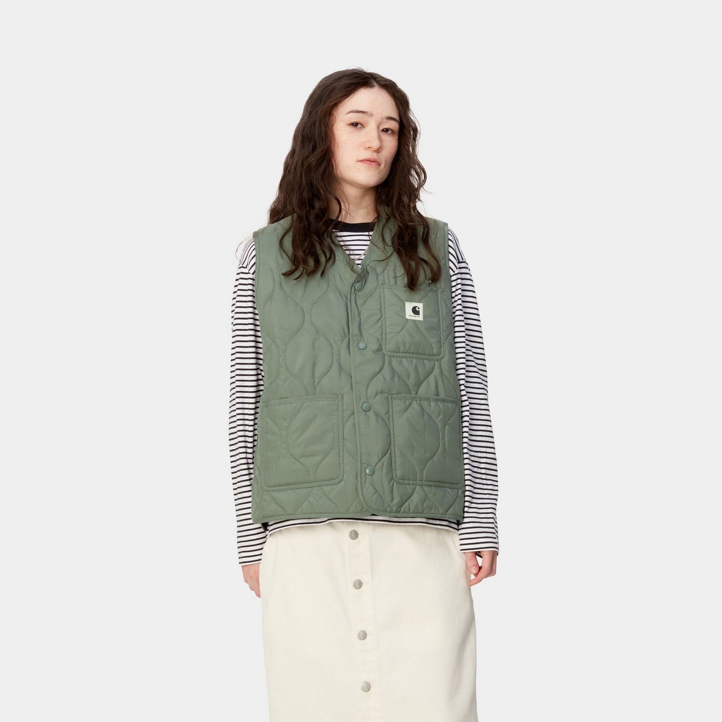 Women's Skyler Vest | Park