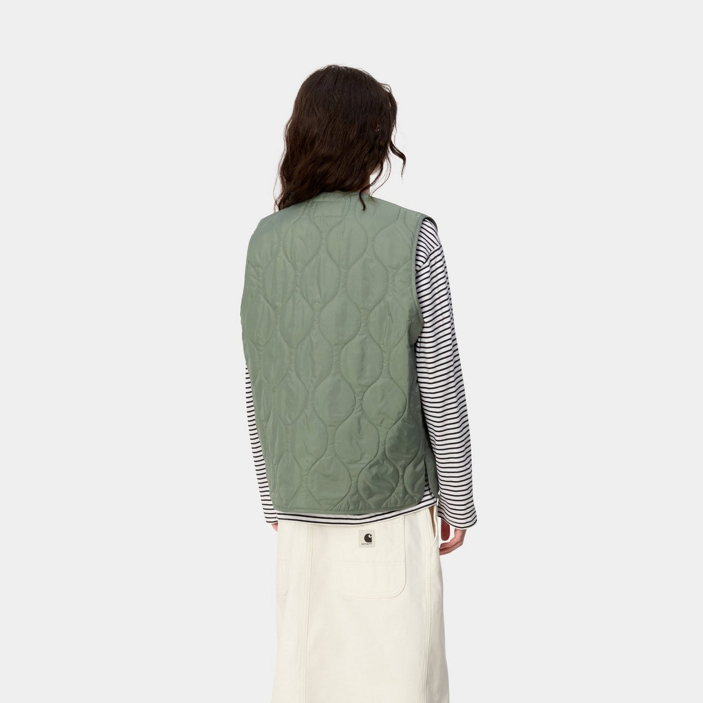 Women's Skyler Vest | Park