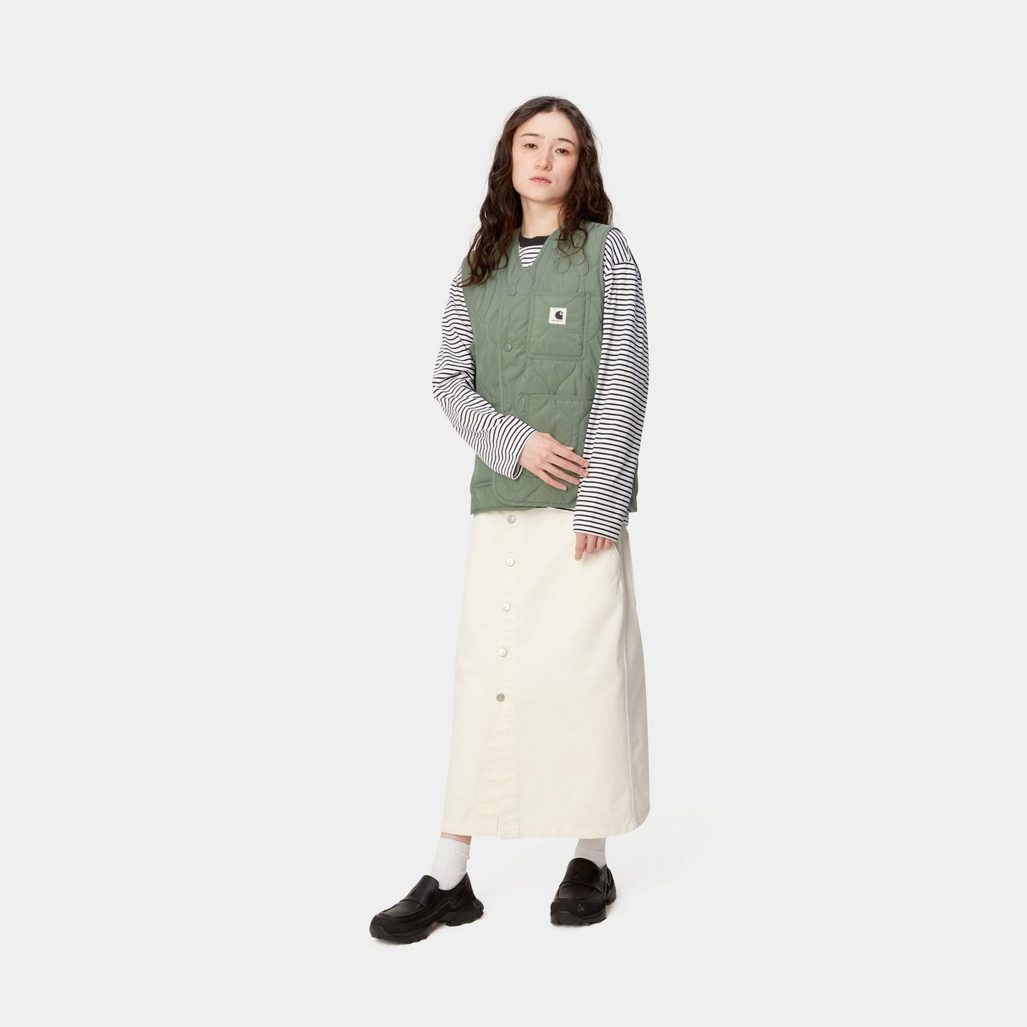 Women's Skyler Vest | Park