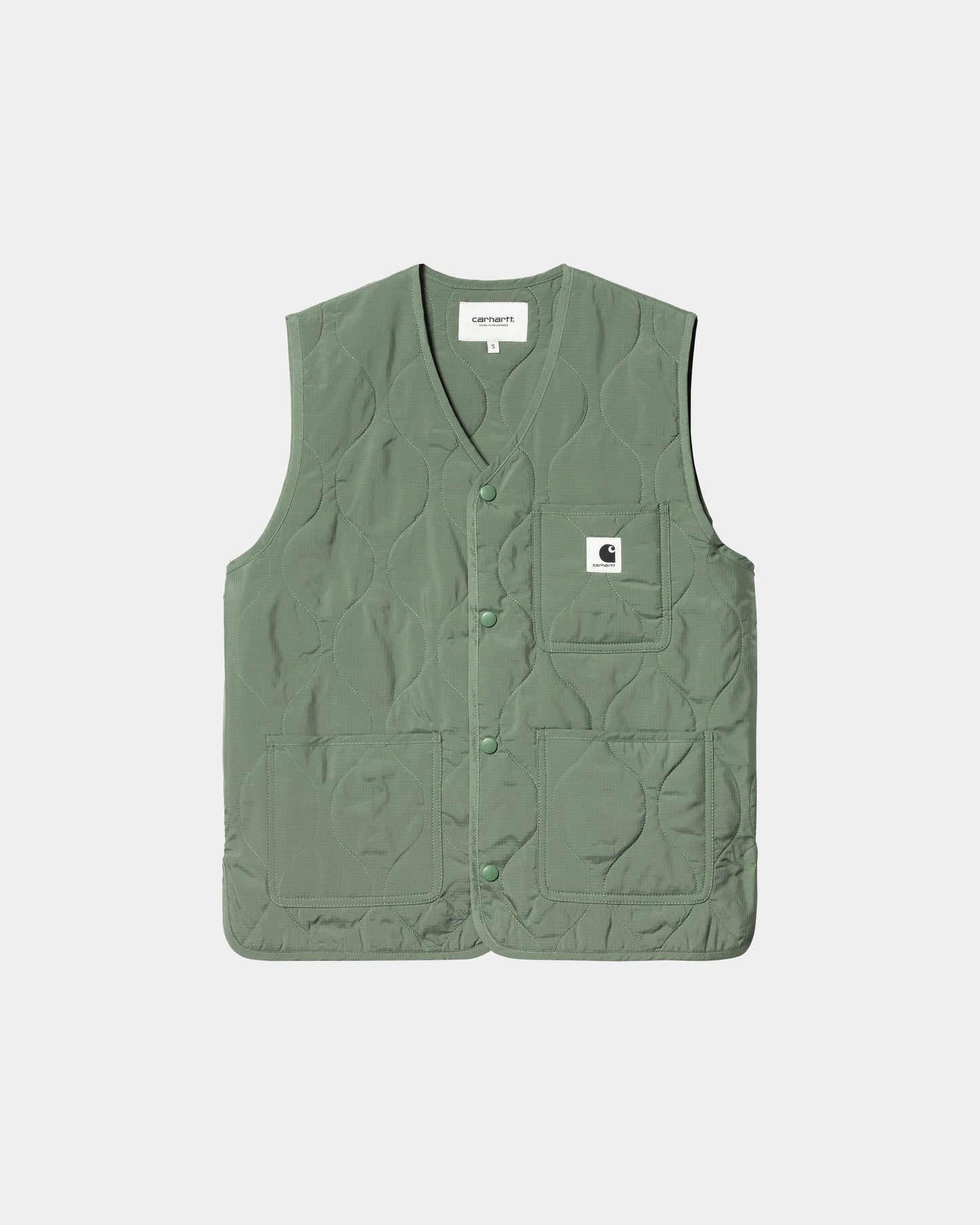 Women's Skyler Vest | Park