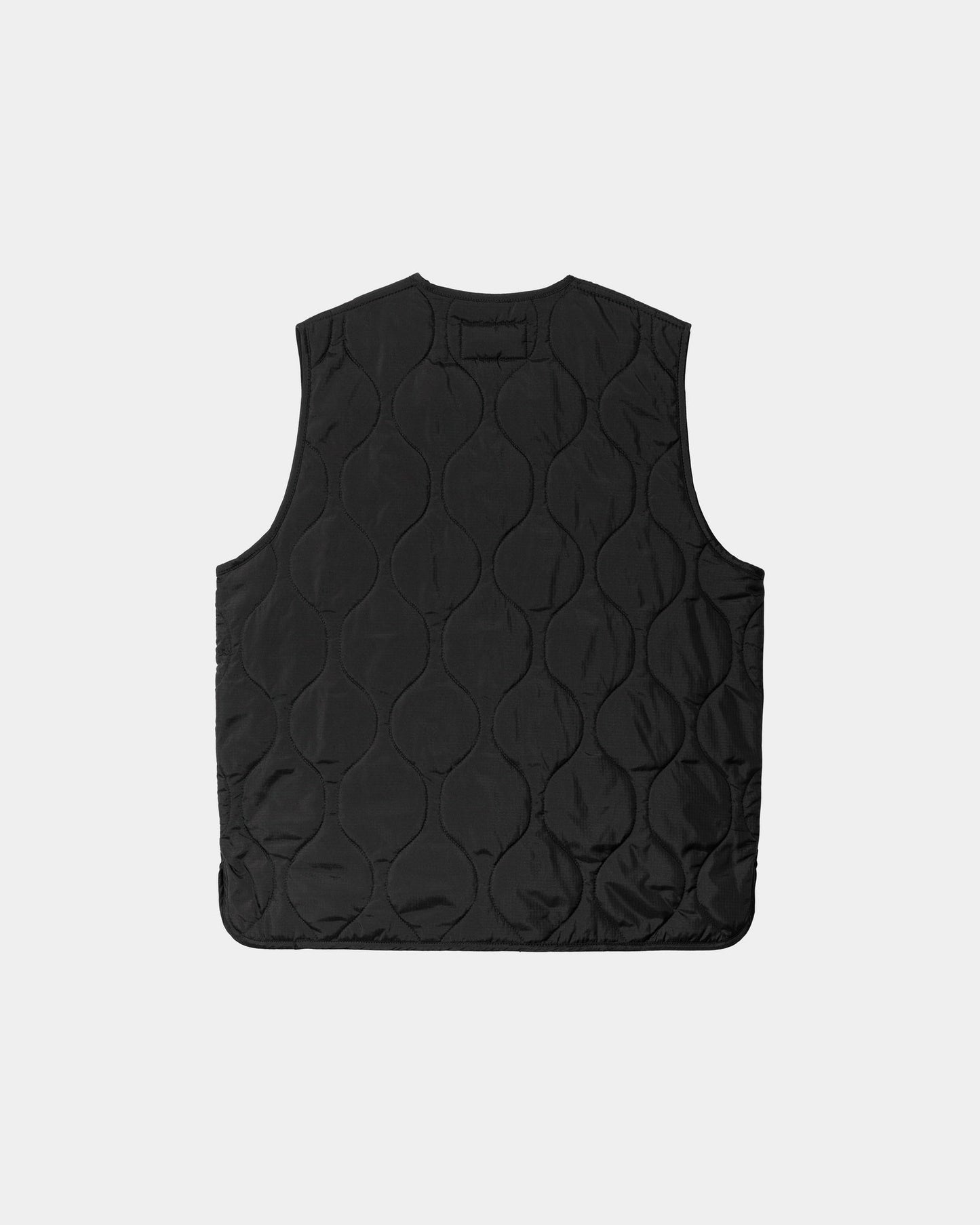 Women's Skyler Vest | Black