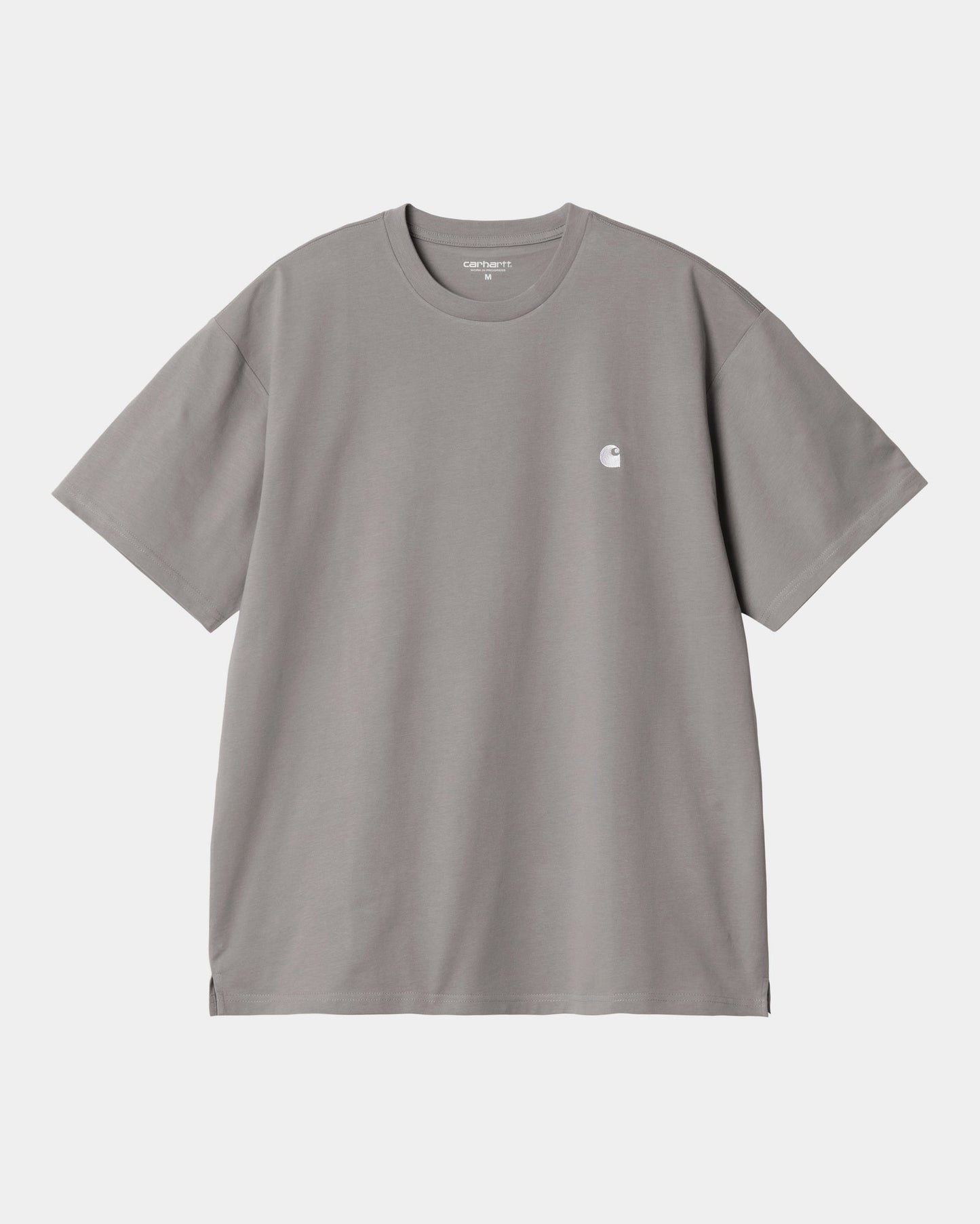 Madison T-Shirt | Yosemite / White