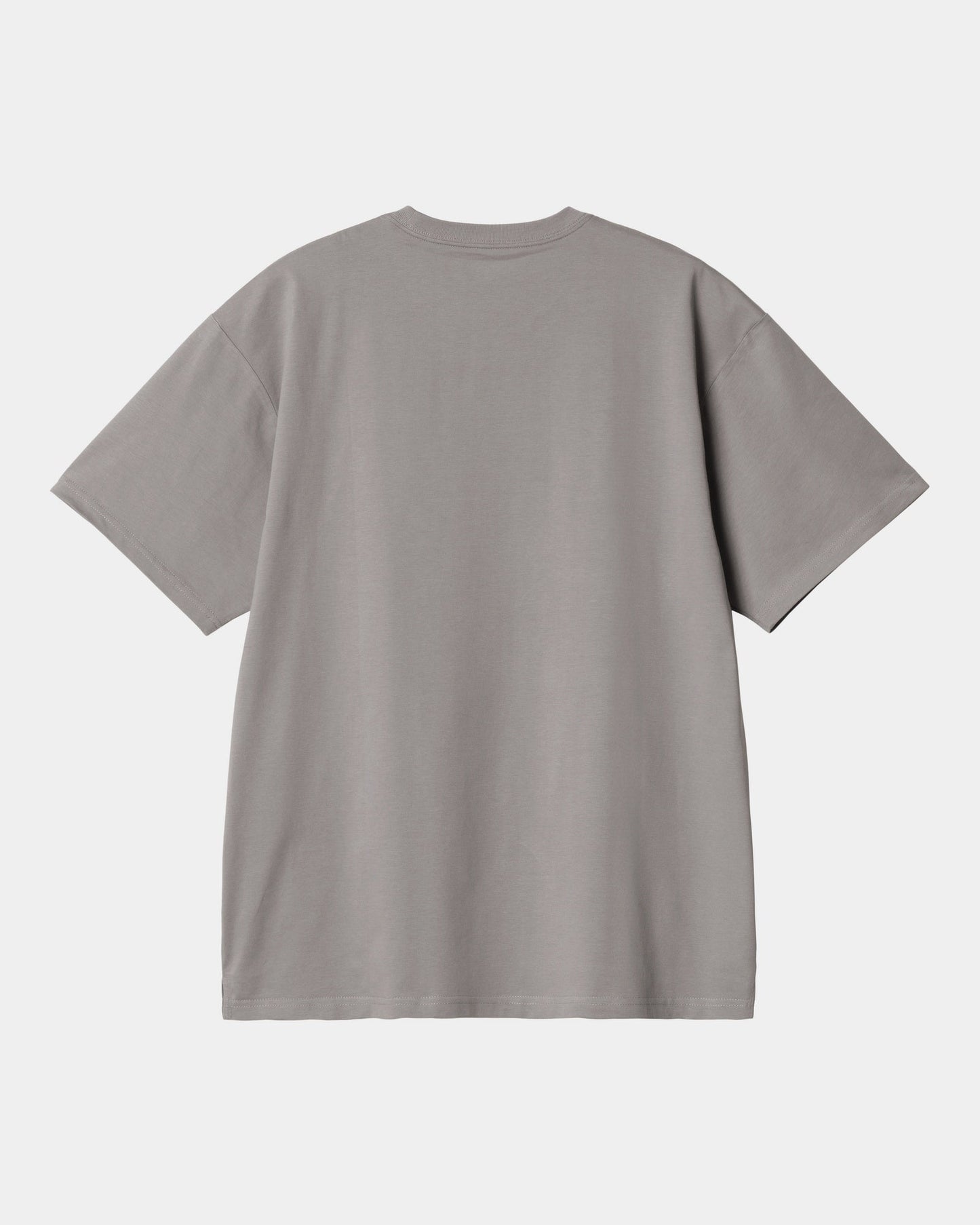 Madison T-Shirt | Yosemite / White