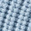 Paloma Hat | Air Sky