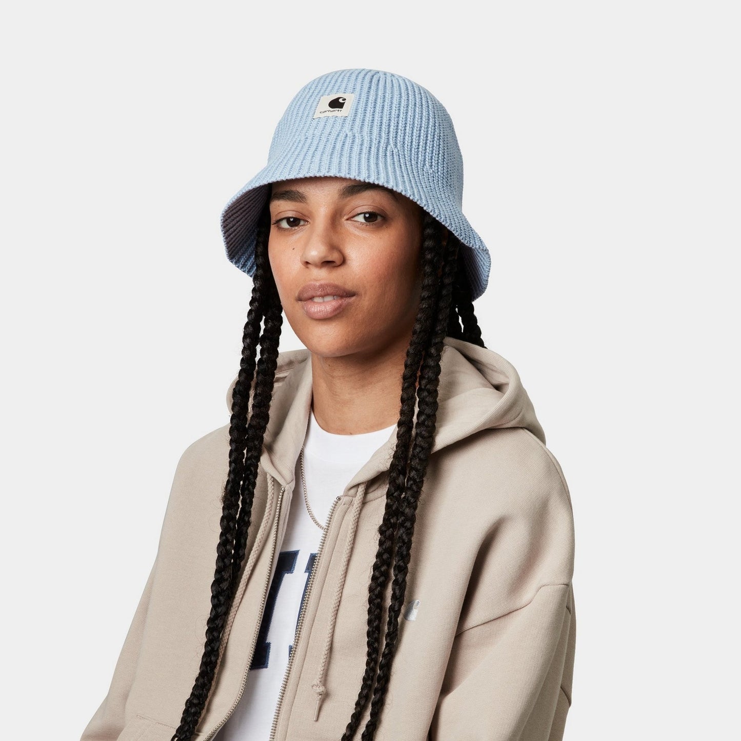 Paloma Hat | Air Sky