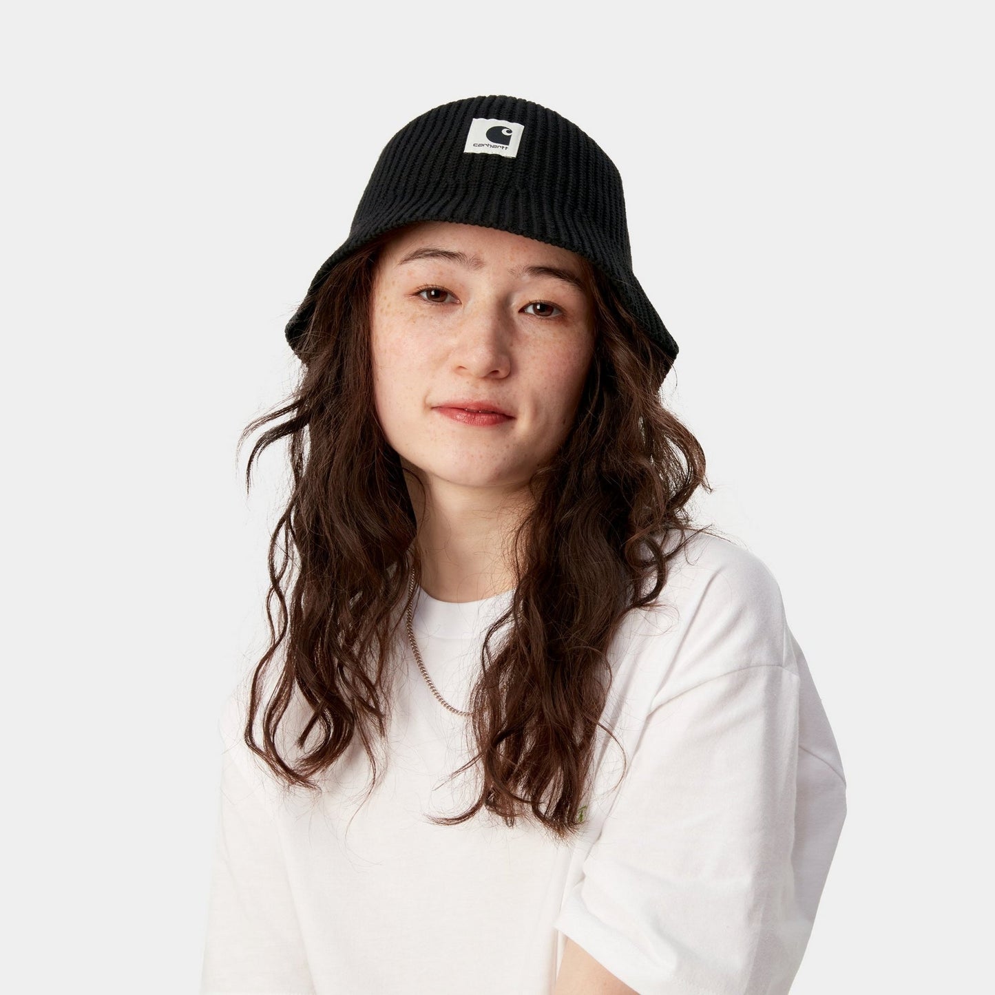 Paloma Hat | Black