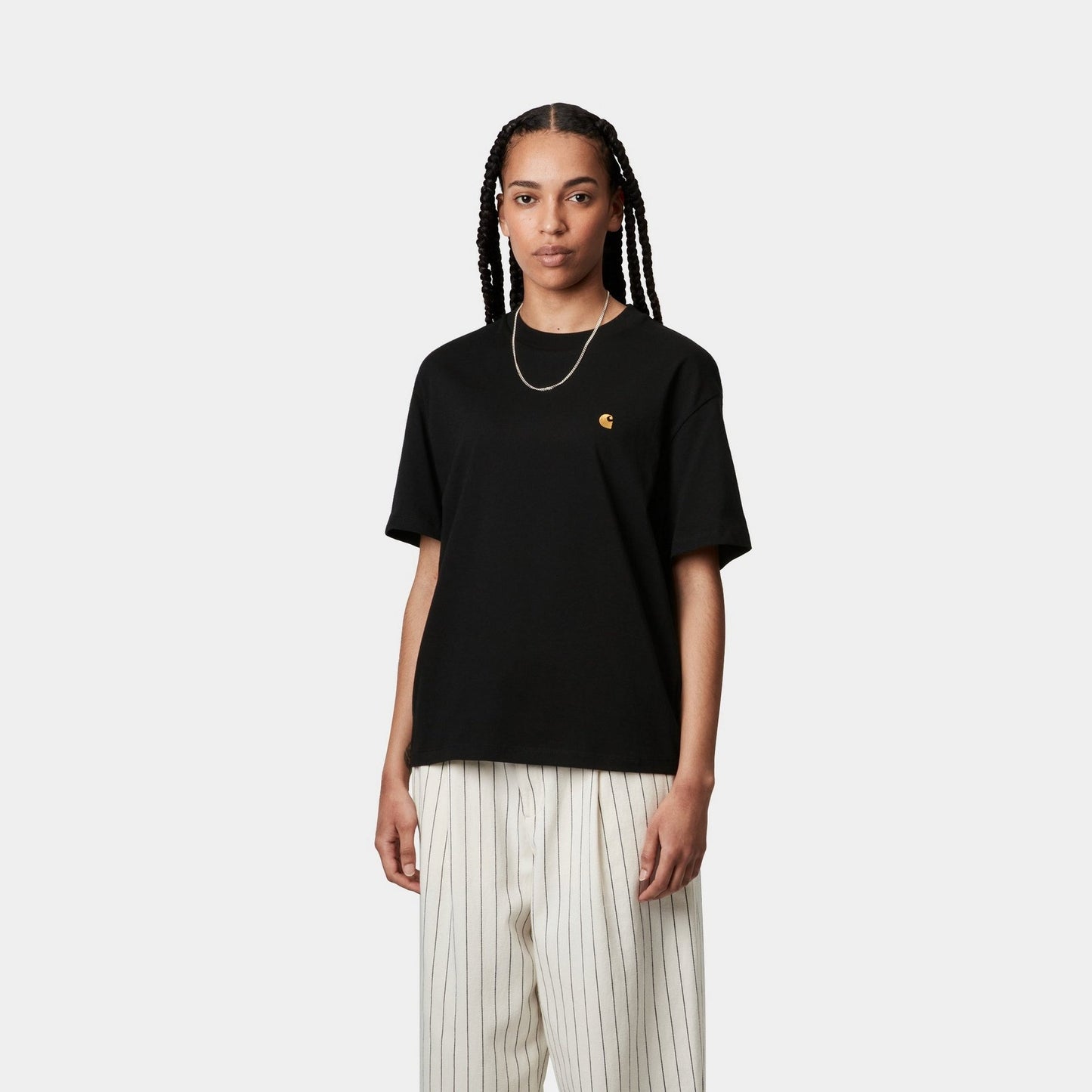 Women's Chase T-Shirt | Black