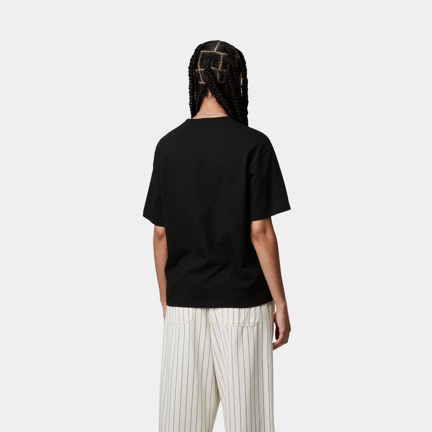 Women's Chase T-Shirt | Black