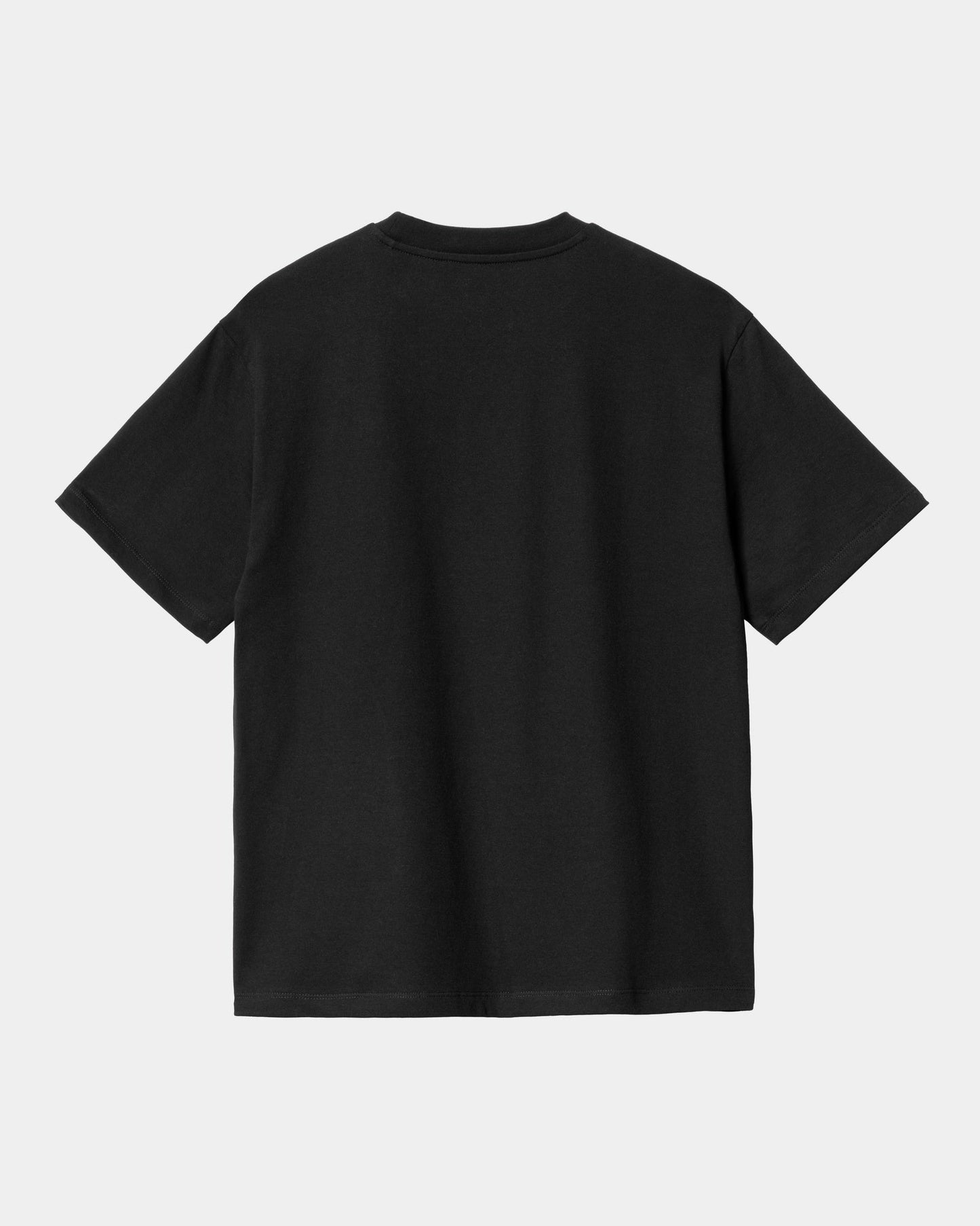 Women's Chase T-Shirt | Black