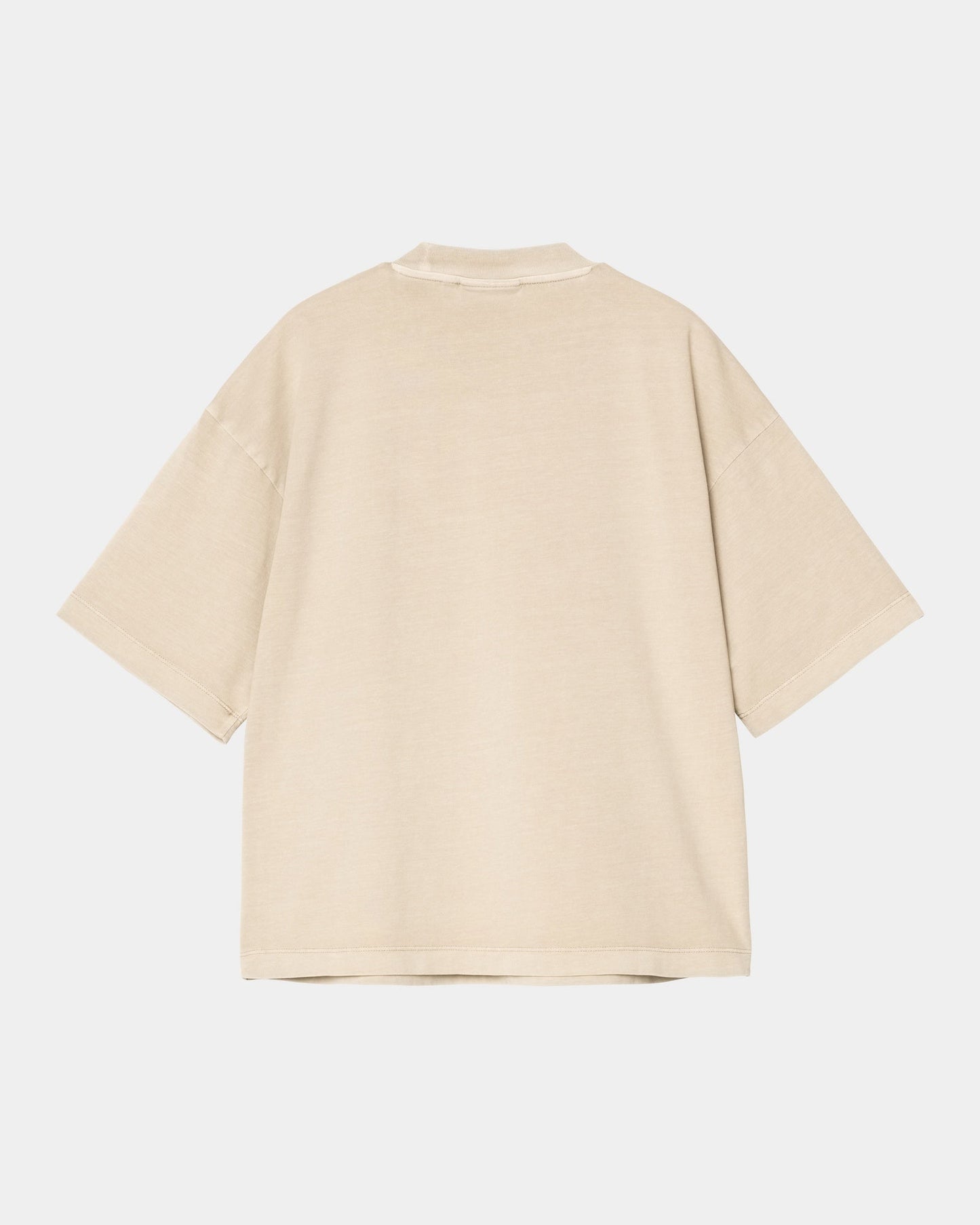 Women's Nelson T-Shirt | Fleur De Sel