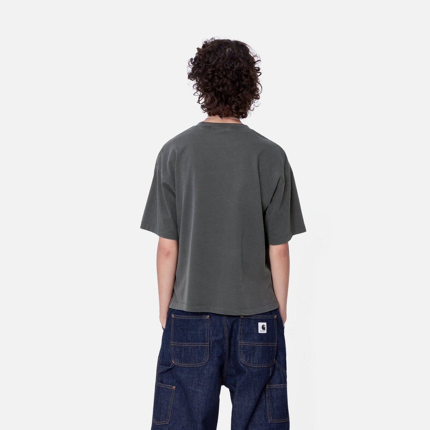 Women's Nelson T-Shirt | Graphite