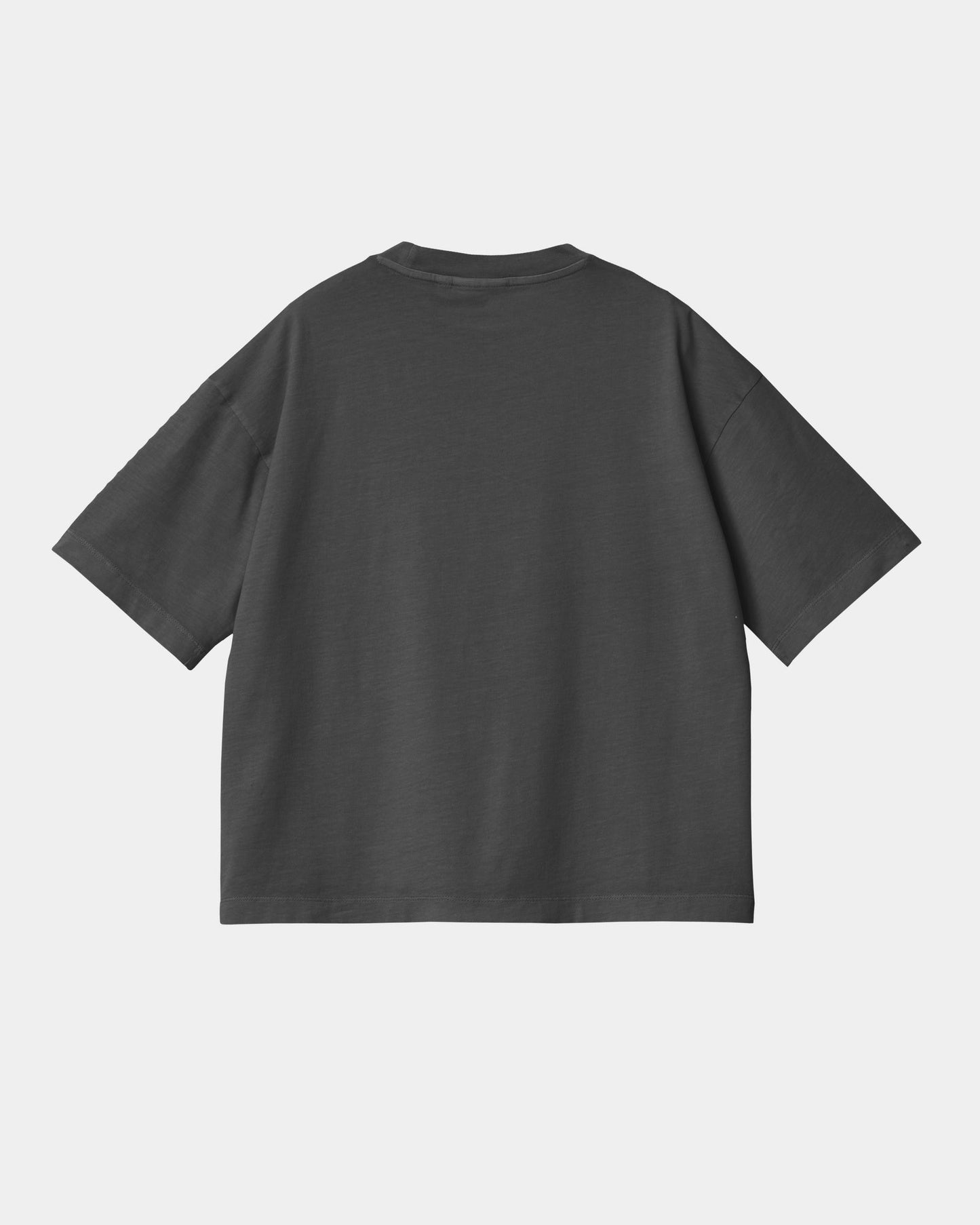 Women's Nelson T-Shirt | Graphite
