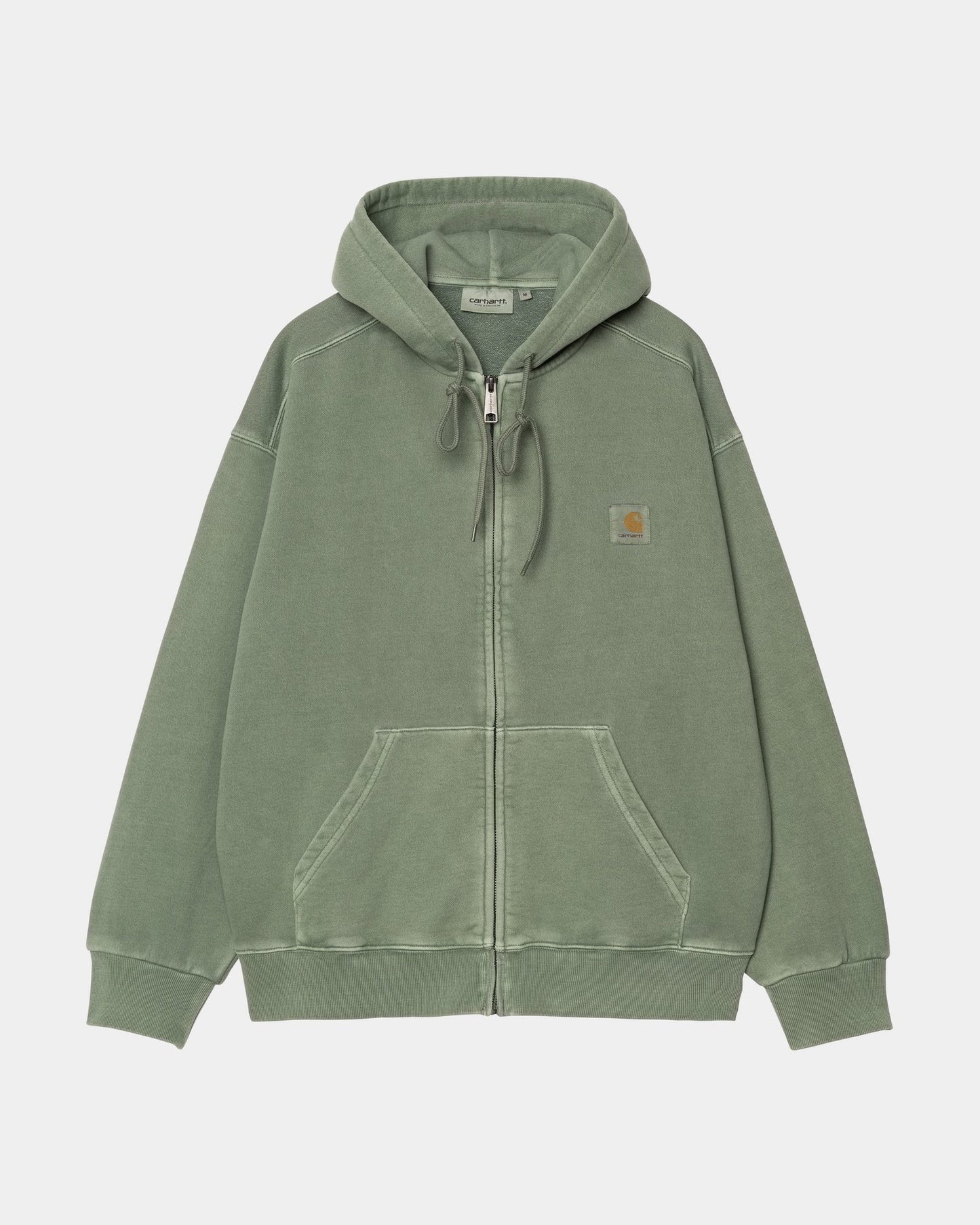 Hooded Nelson Jacket | Park