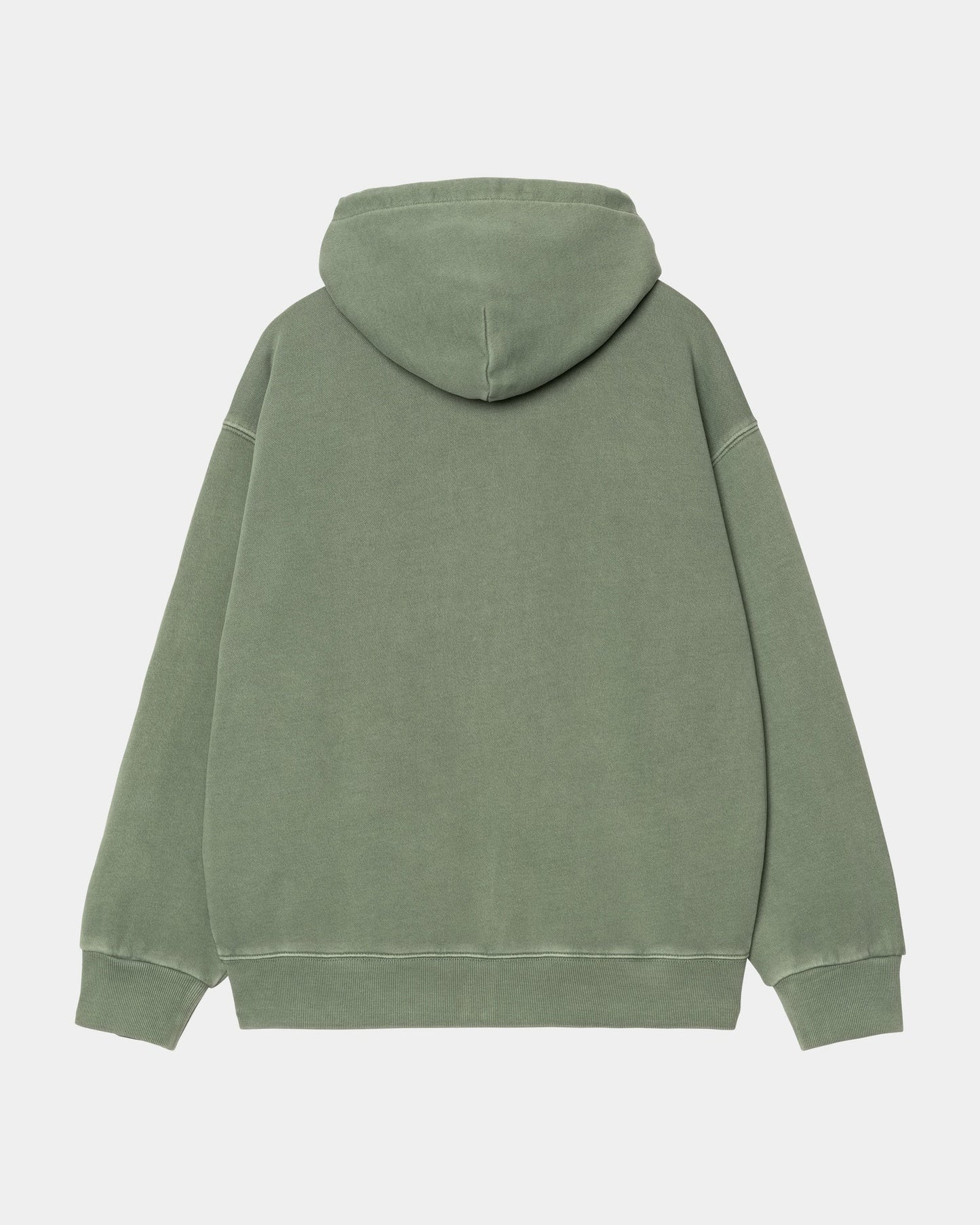 Hooded Nelson Jacket | Park
