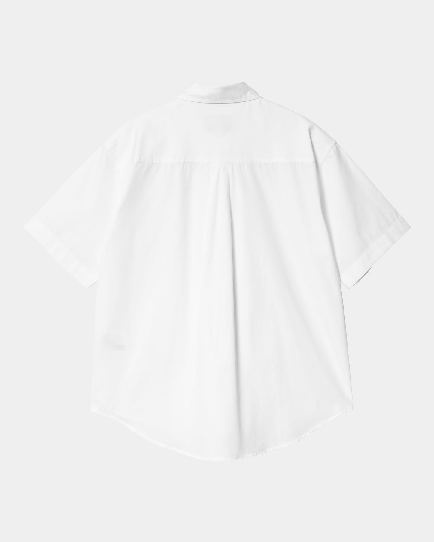 Women's Jaxon Shirt | White / White