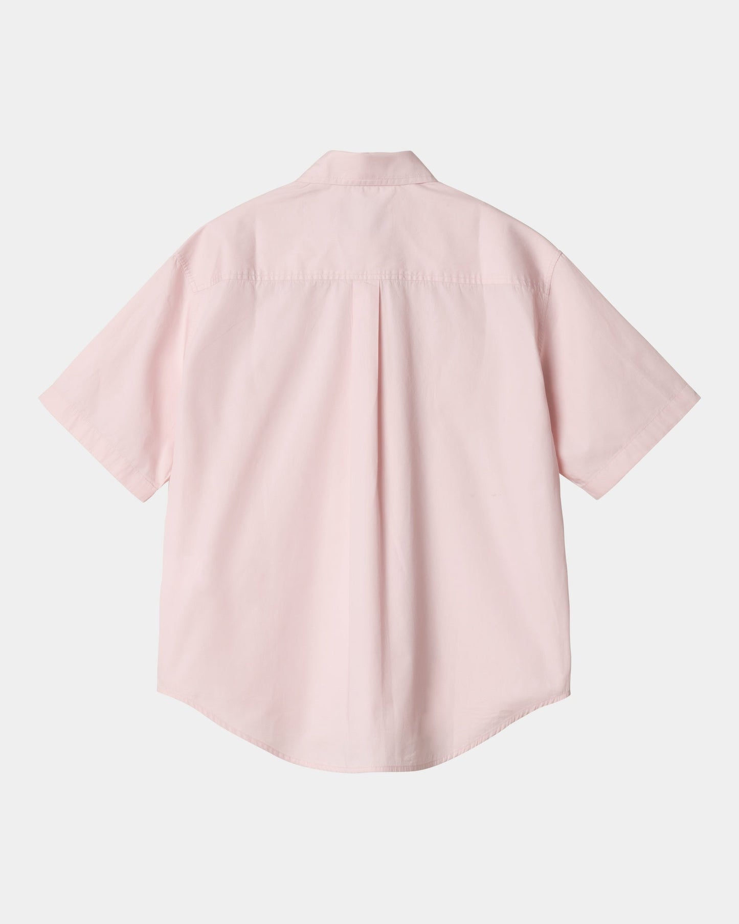 Women's Jaxon Shirt | Air Pink / White