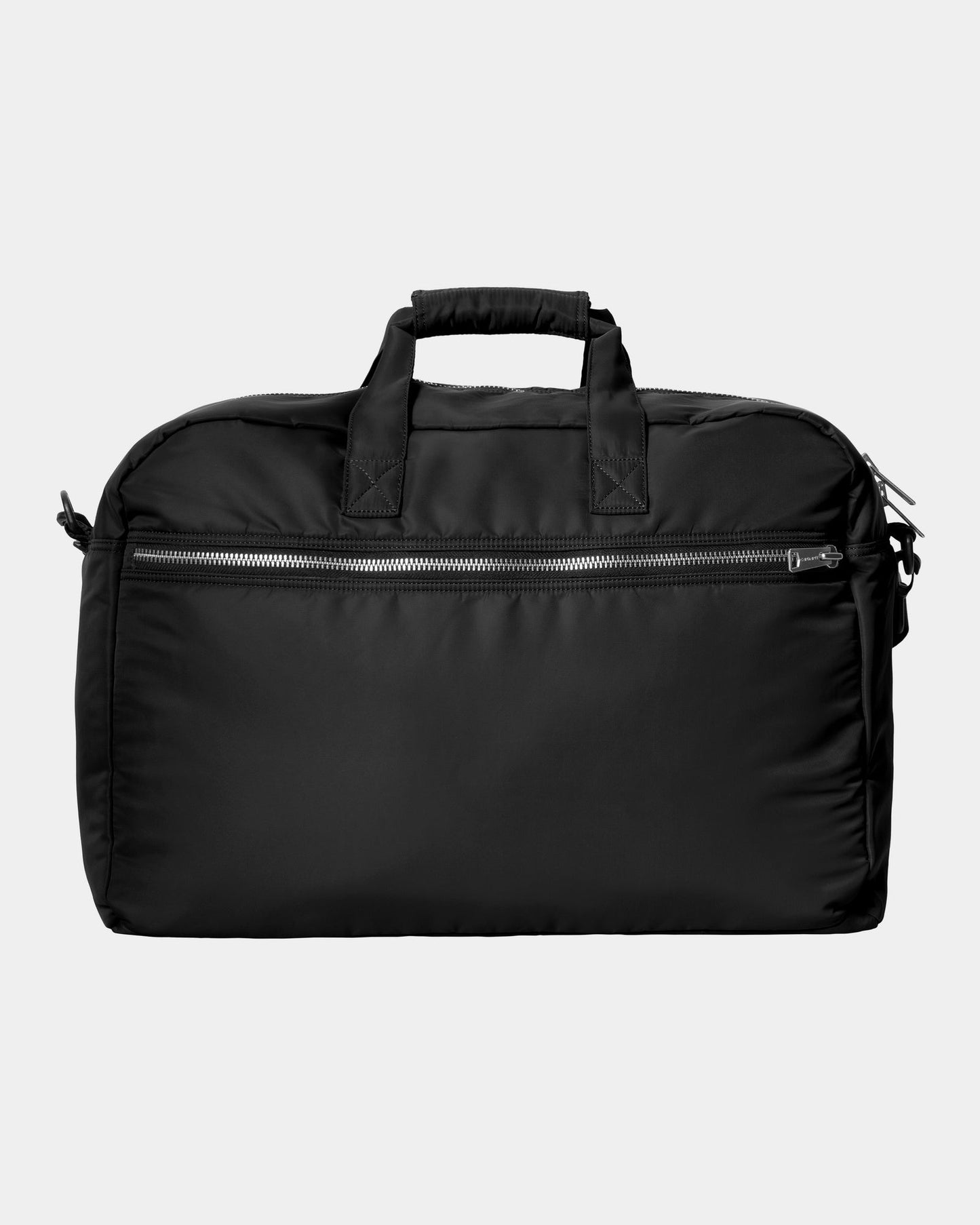 Otley Weekend Bag | Black