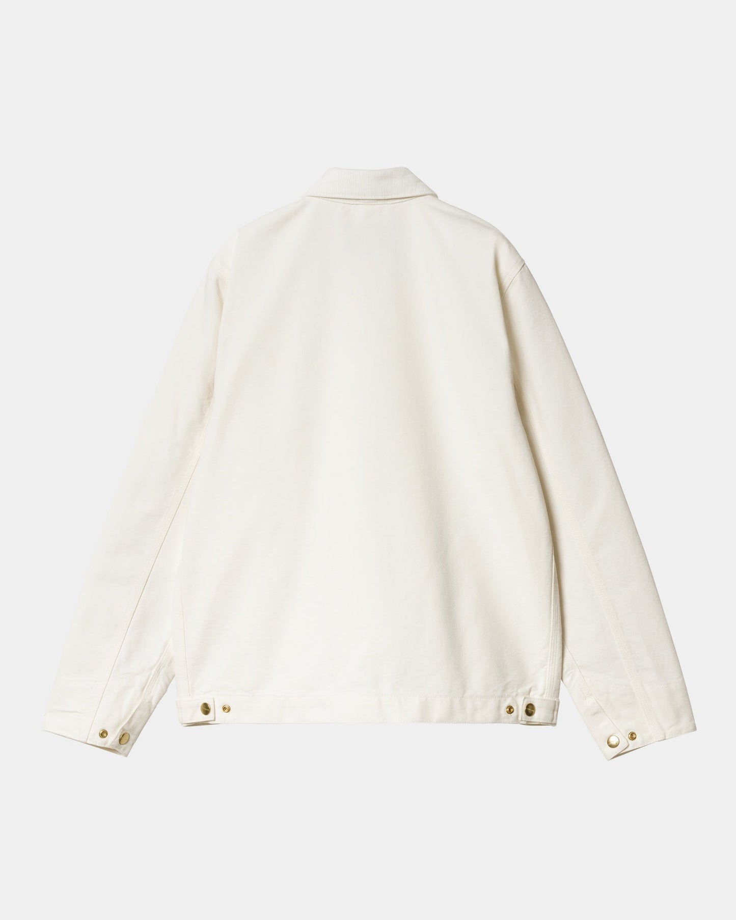 Detroit Jacket (Spring) | Wax (rinsed)