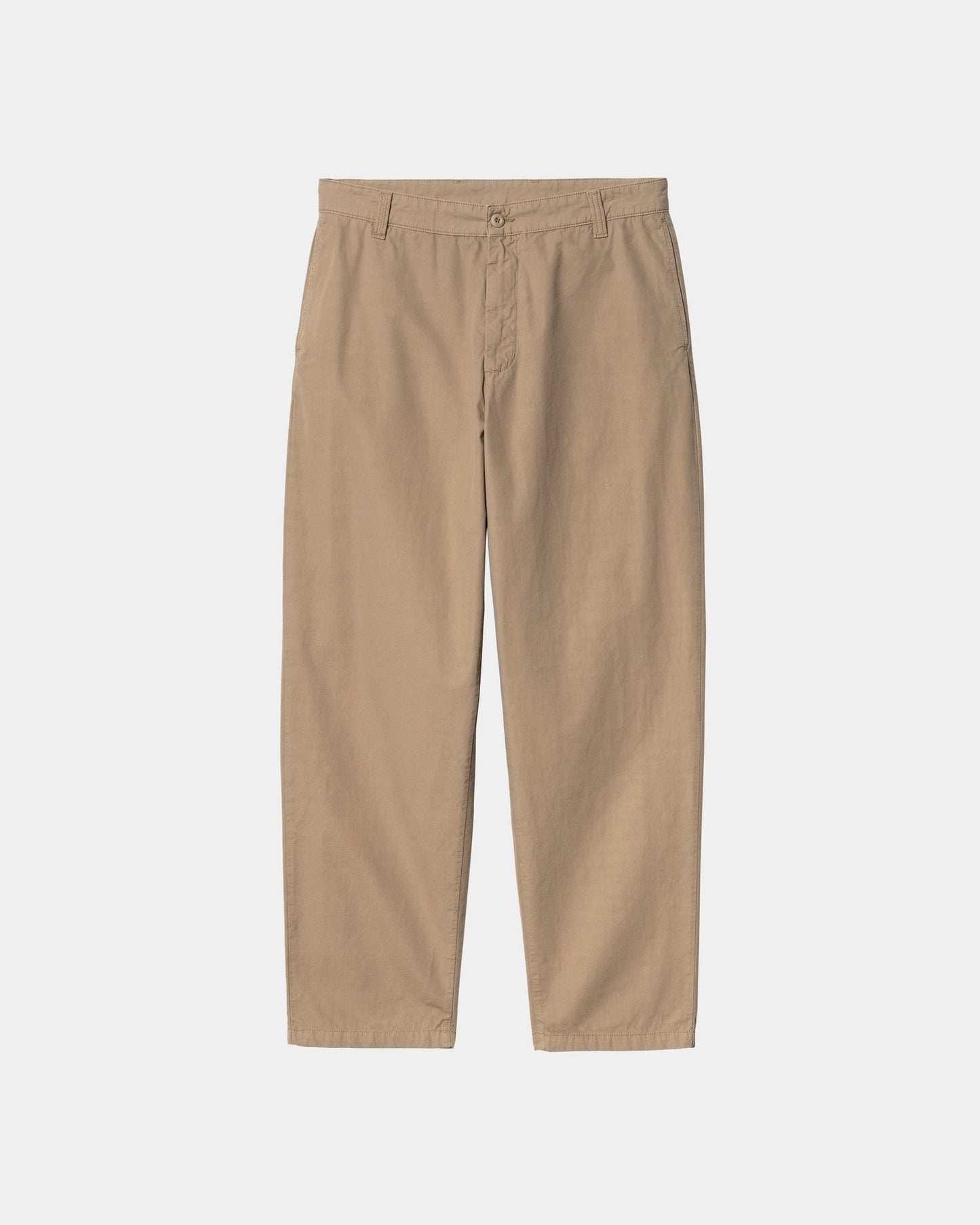 Calder Pant | Leather (garment dyed)