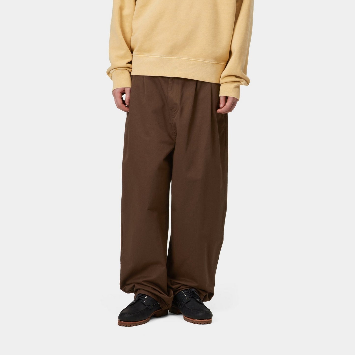 Marv Pant | Liberica (stone washed)