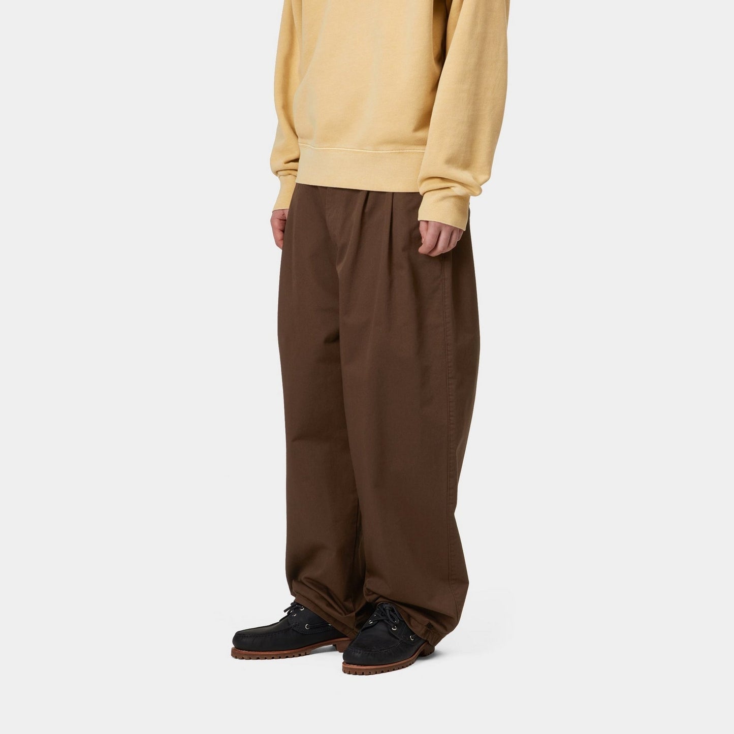 Marv Pant | Liberica (stone washed)