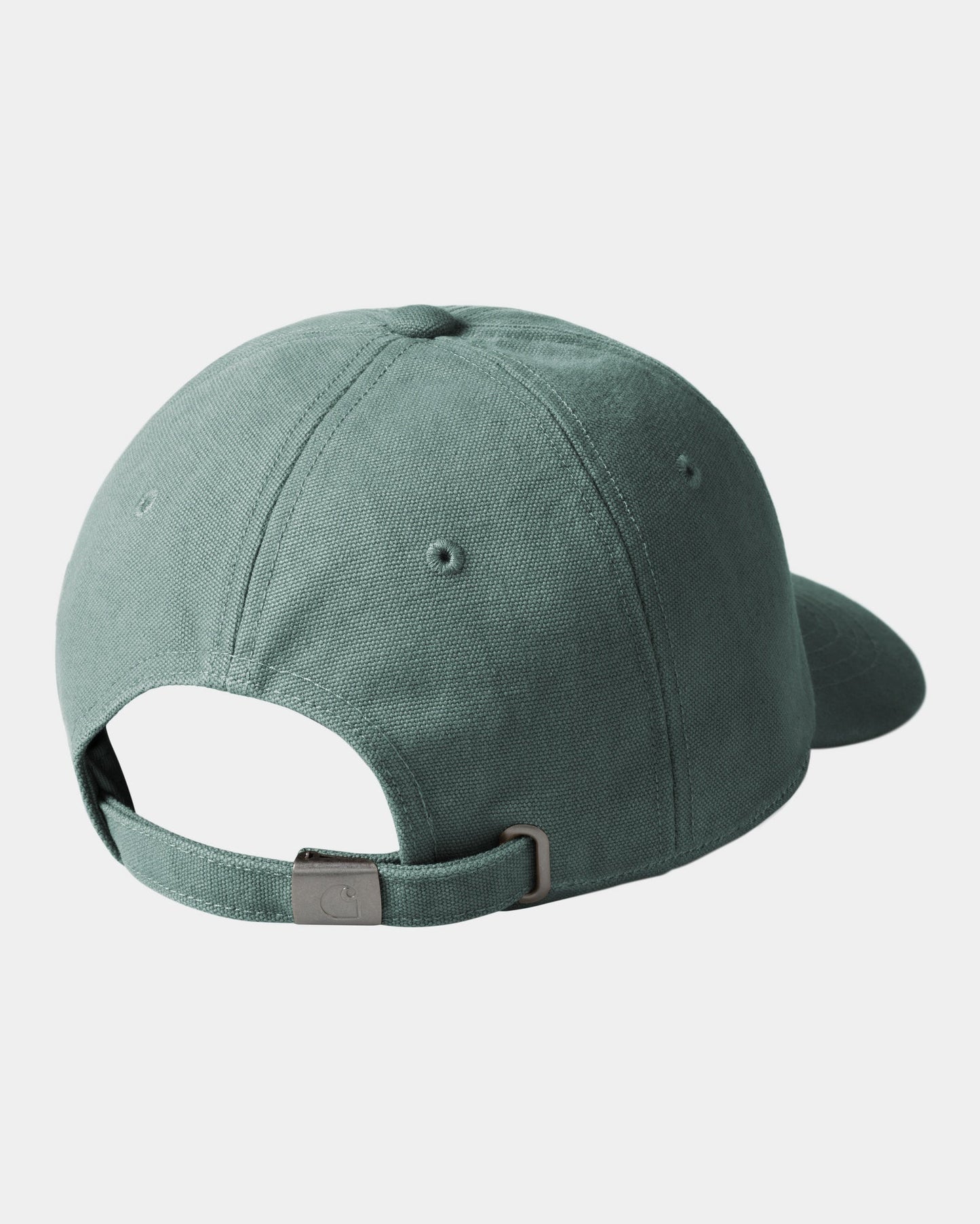Icon Cap | Silver Pine