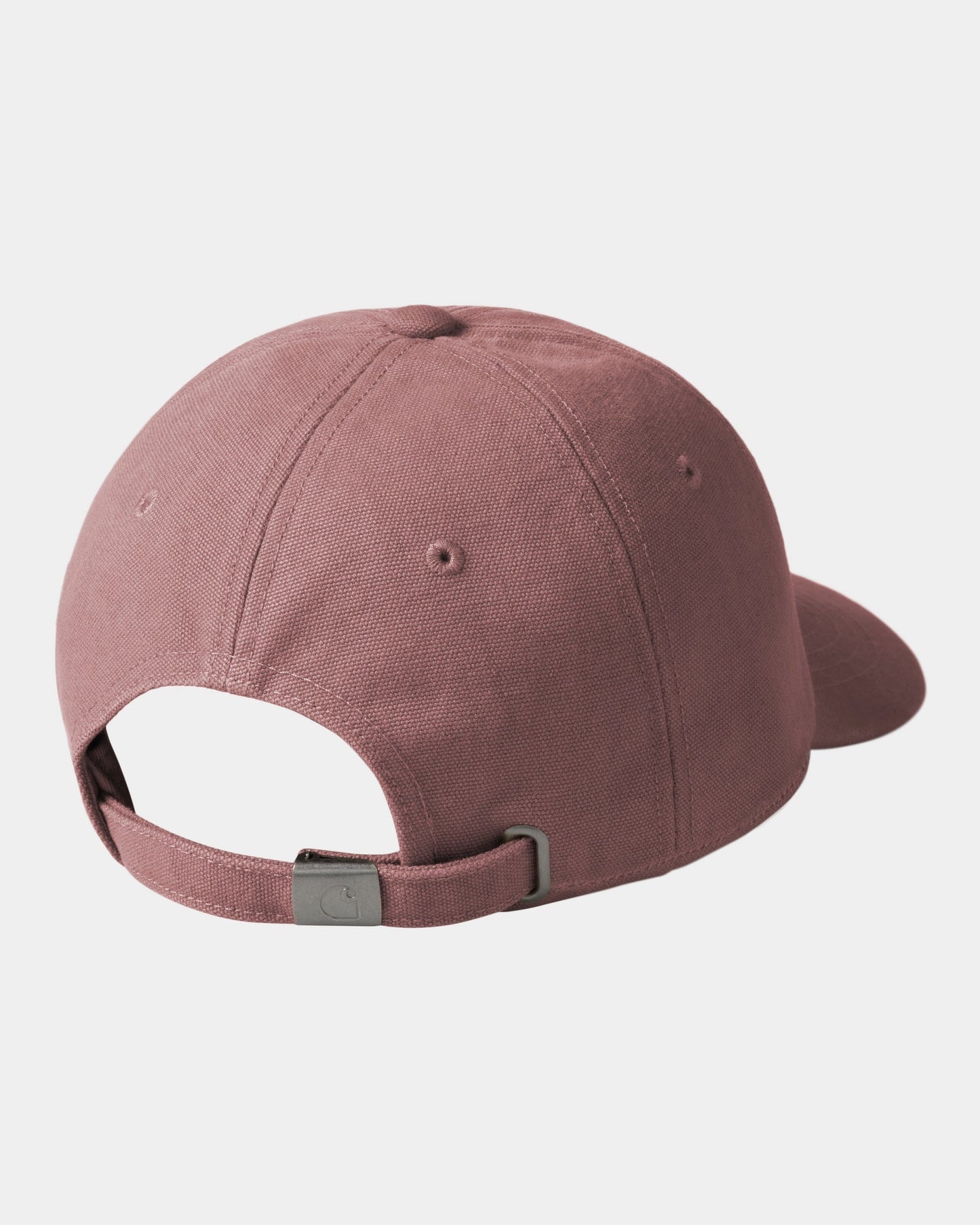 Icon Cap | Dusky Pink