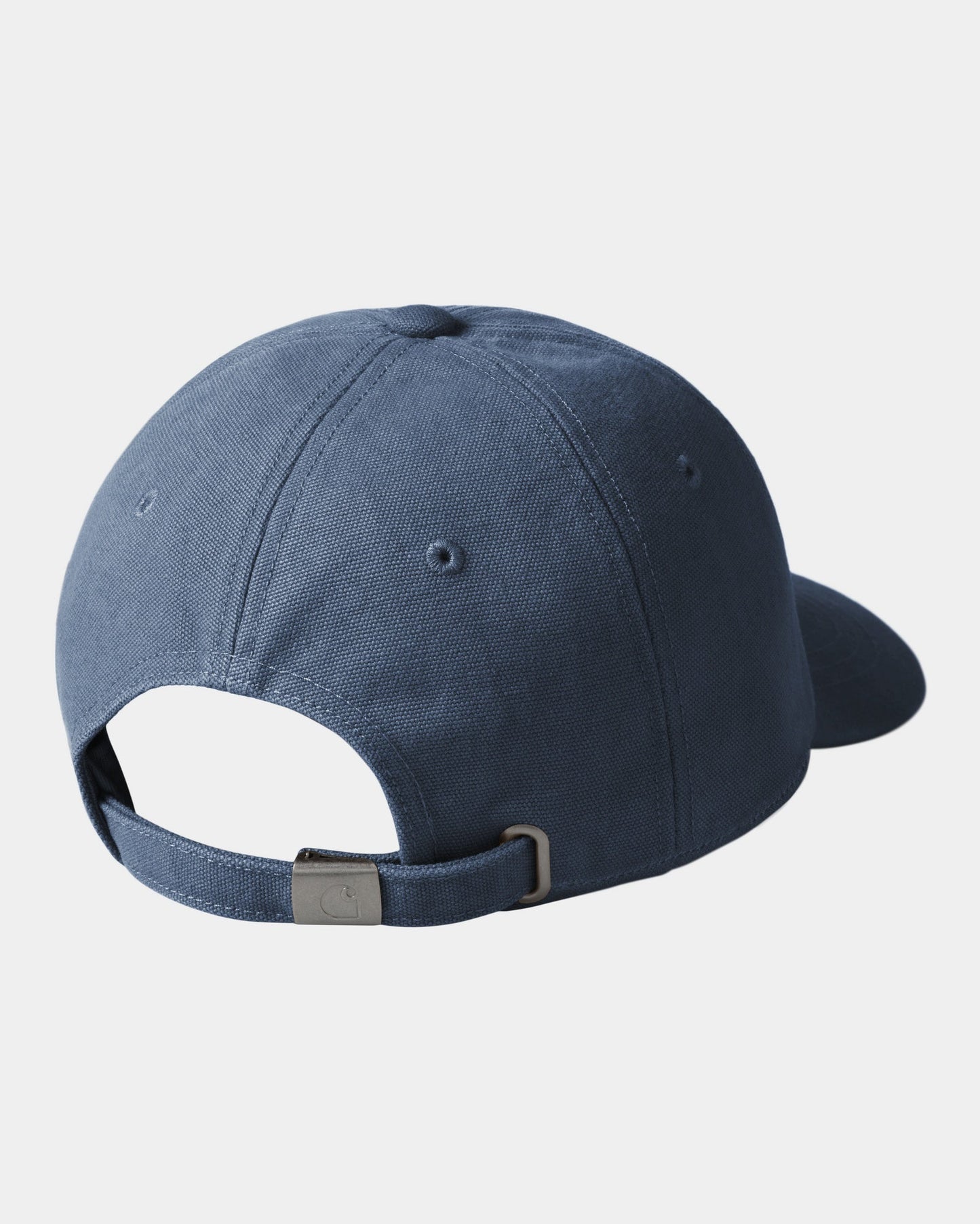 Icon Cap | Dusky Blue
