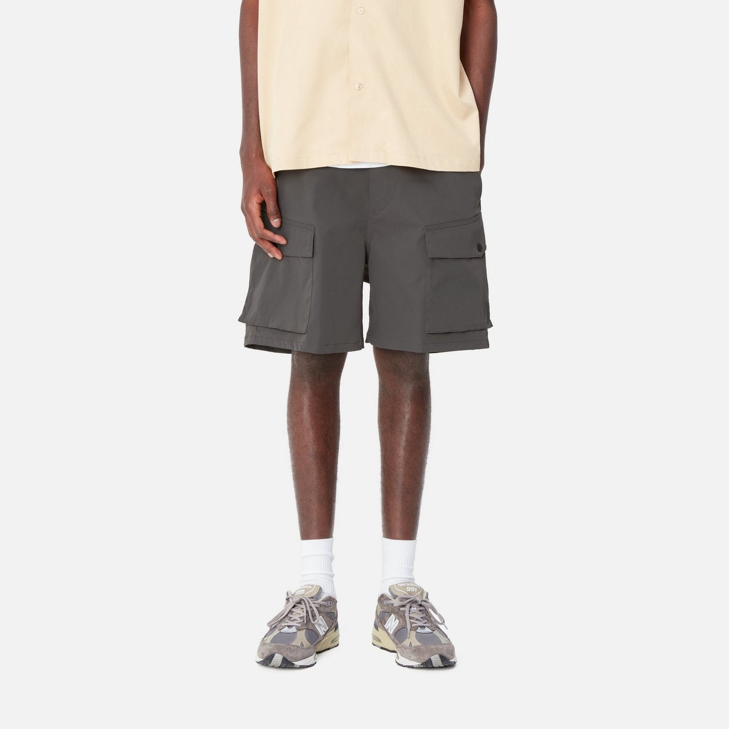 Balto Short | Graphite