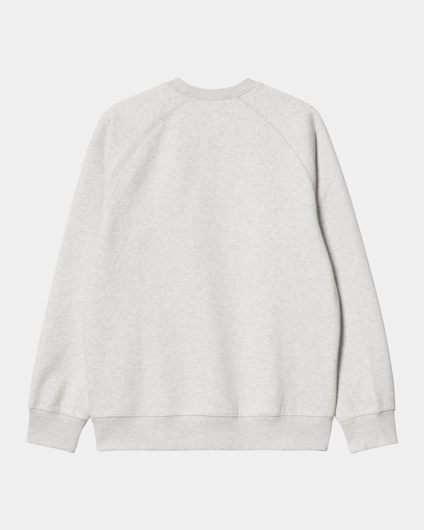 Chase Sweatshirt | Ash Heather
