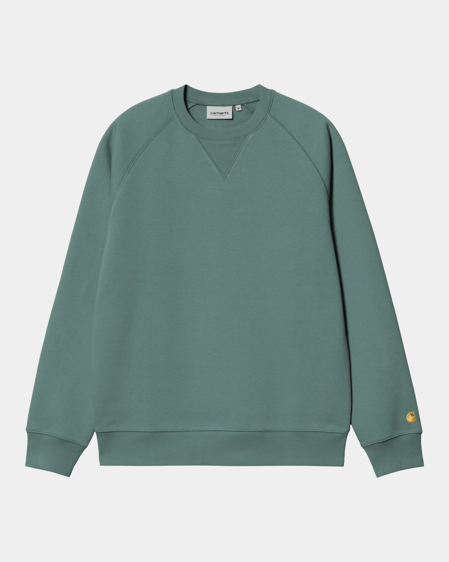 Chase Sweatshirt | Silver Pine