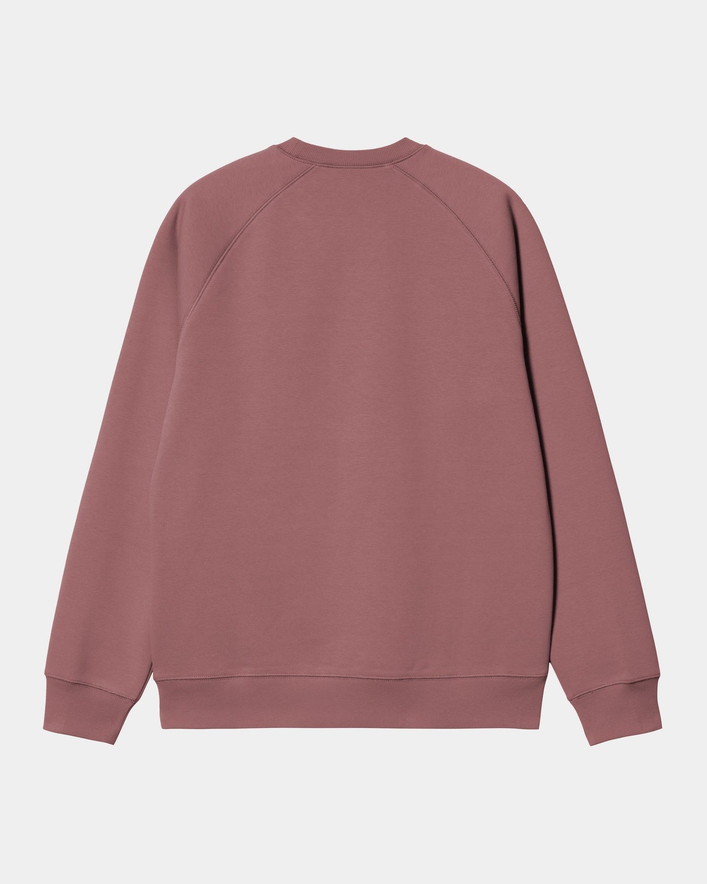 Chase Sweatshirt | Dusky Pink