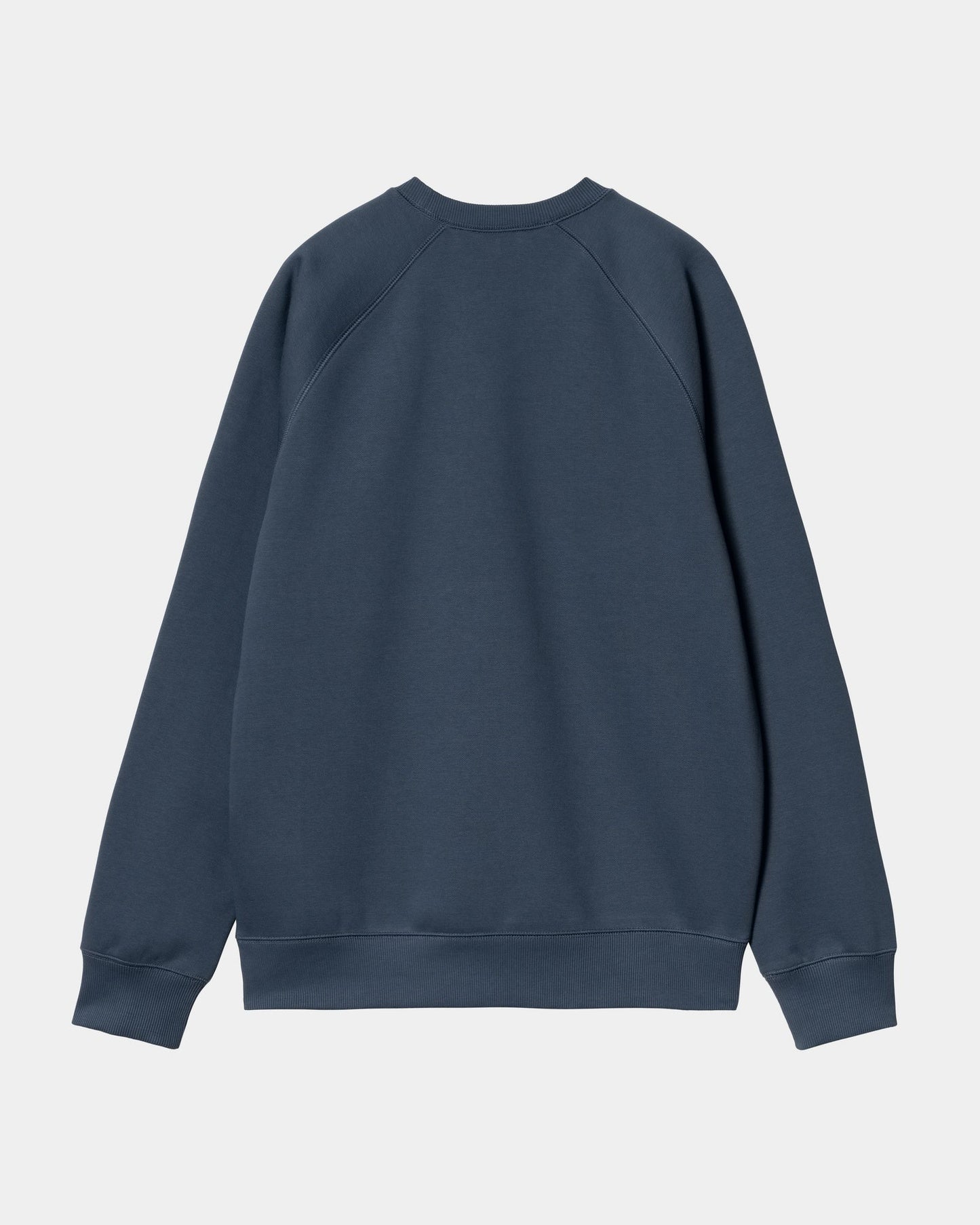 Chase Sweatshirt | Dusky Blue