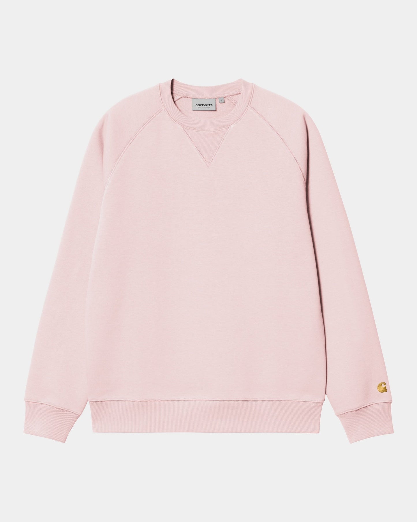 Chase Sweatshirt | Air Pink