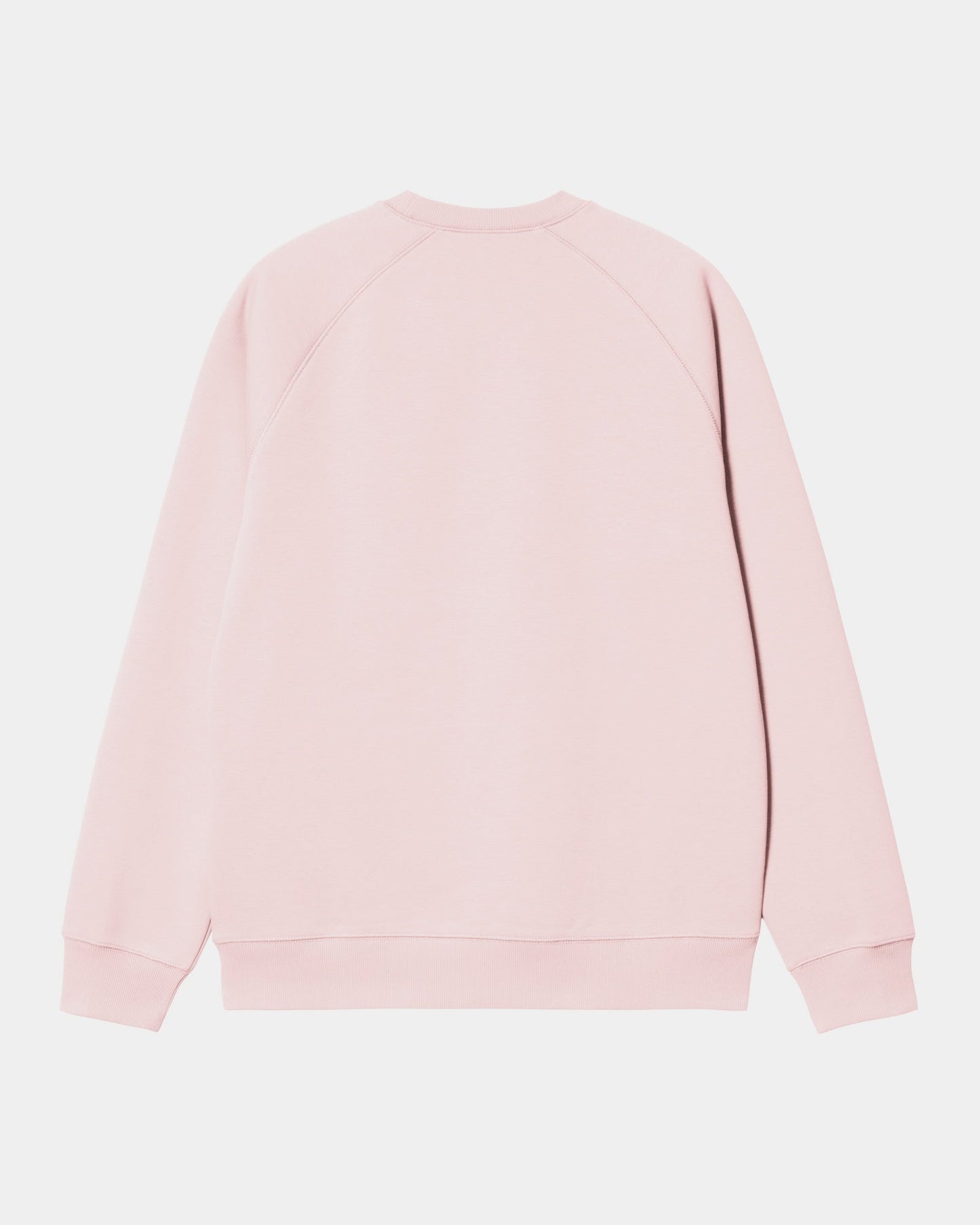 Chase Sweatshirt | Air Pink