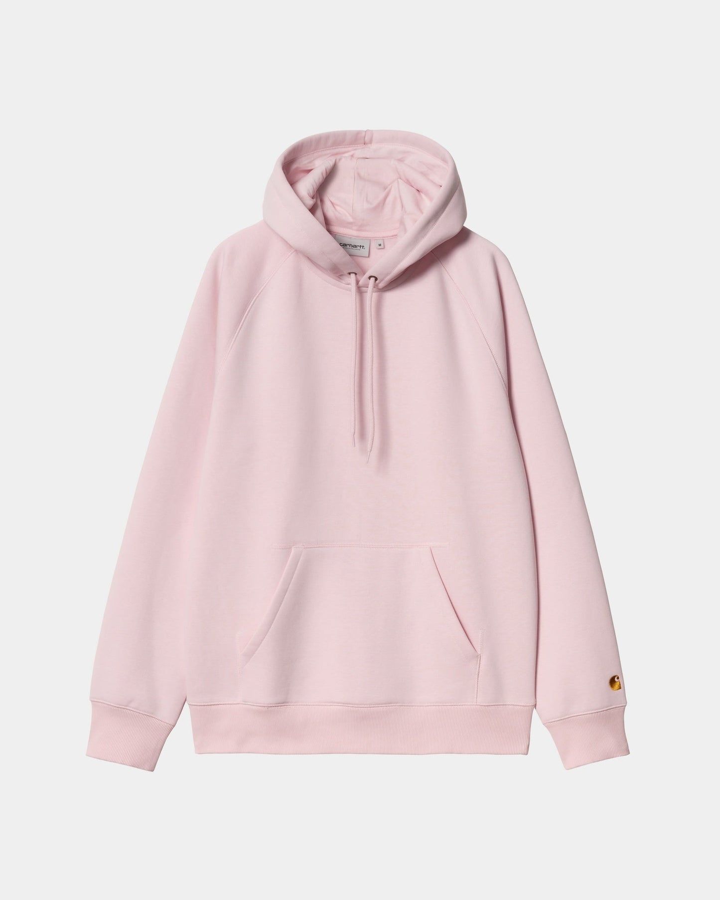 Hooded Chase Sweatshirt | Air Pink