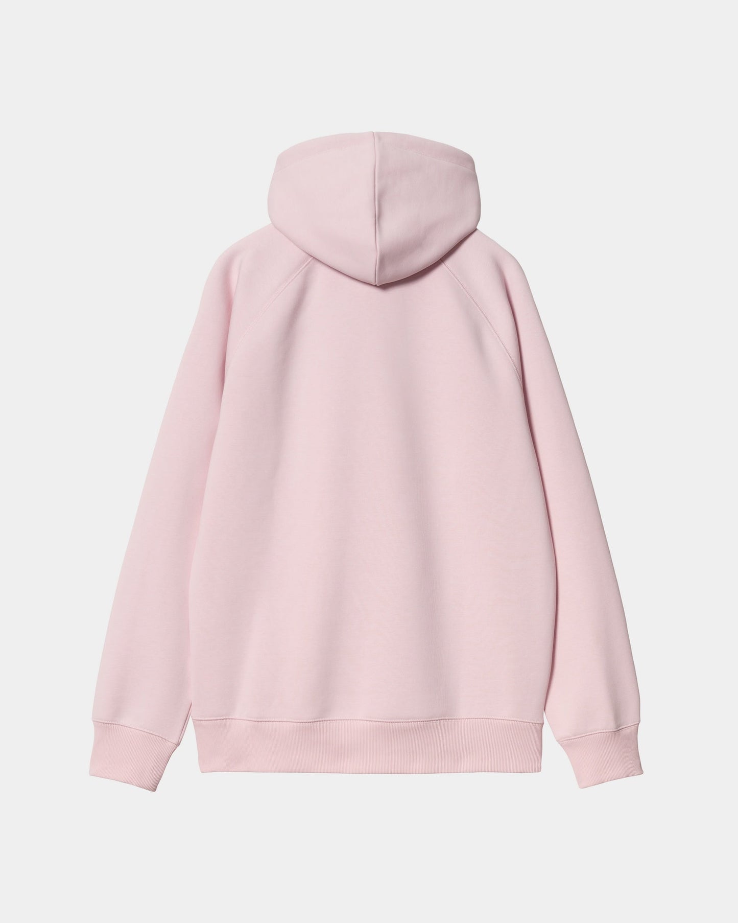 Hooded Chase Sweatshirt | Air Pink