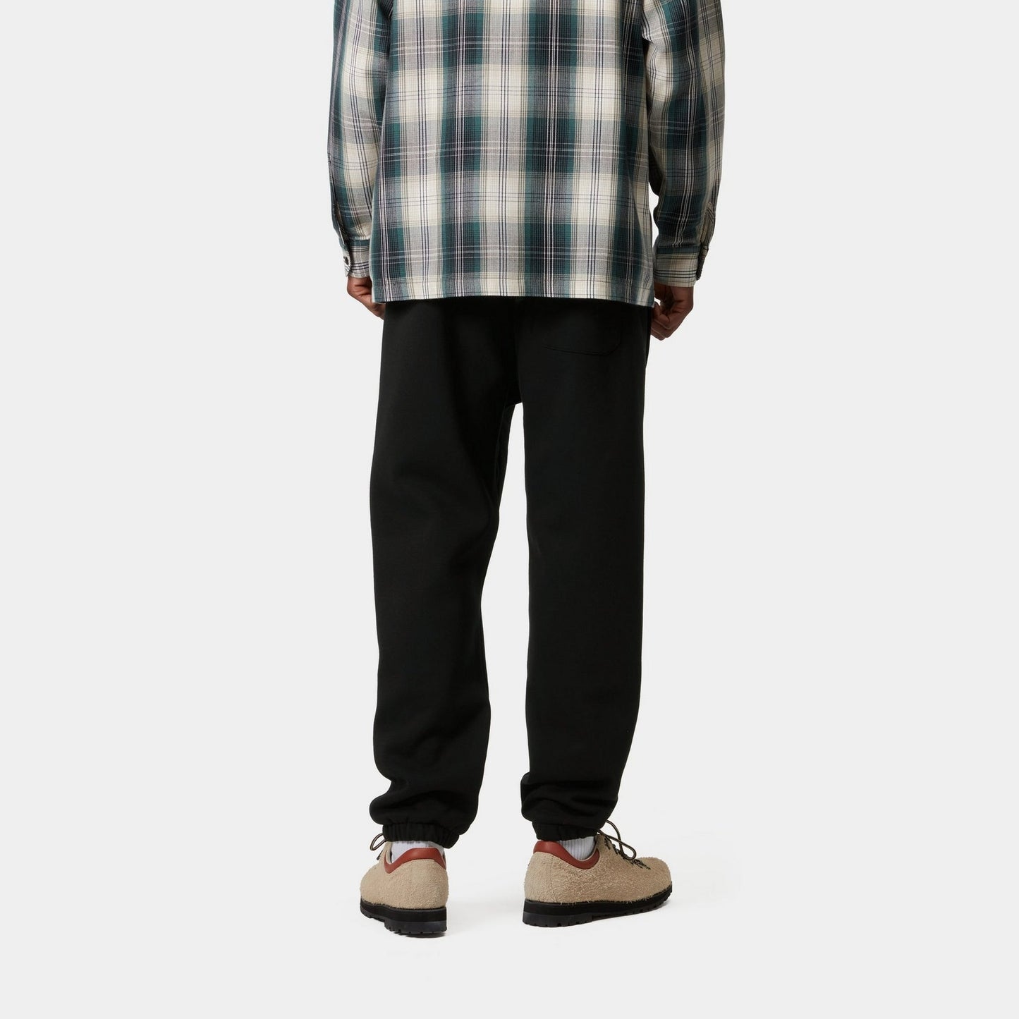 Chase Sweat Pant | Black