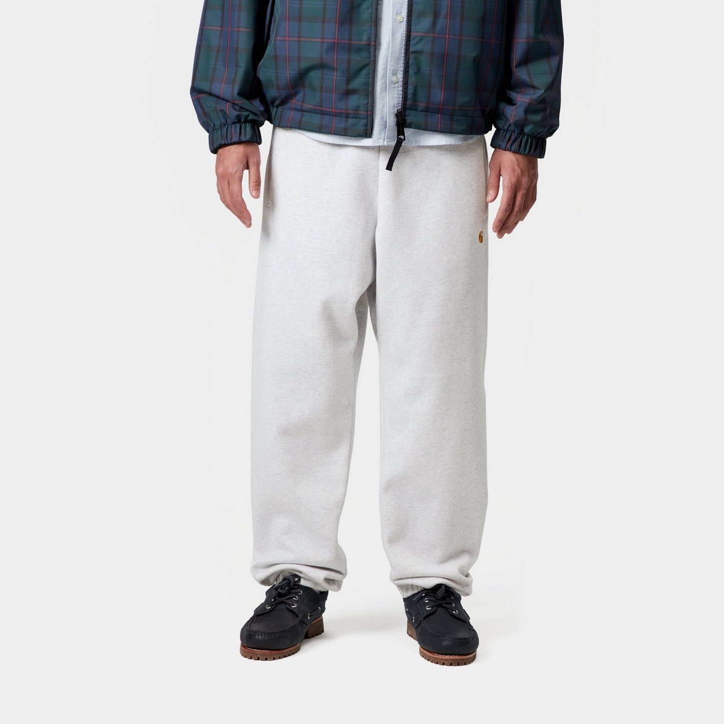 Chase Sweat Pant | Ash Heather