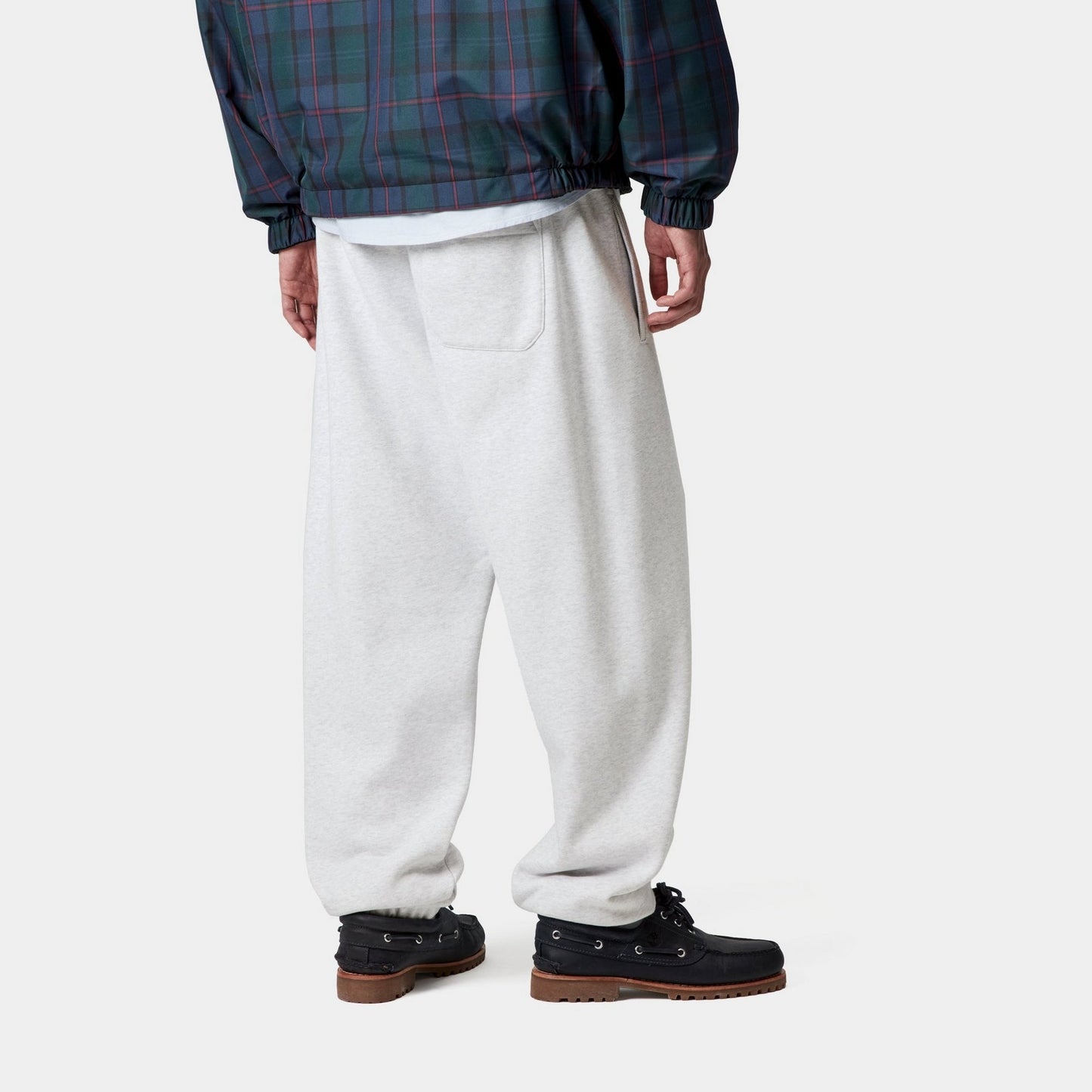 Chase Sweat Pant | Ash Heather