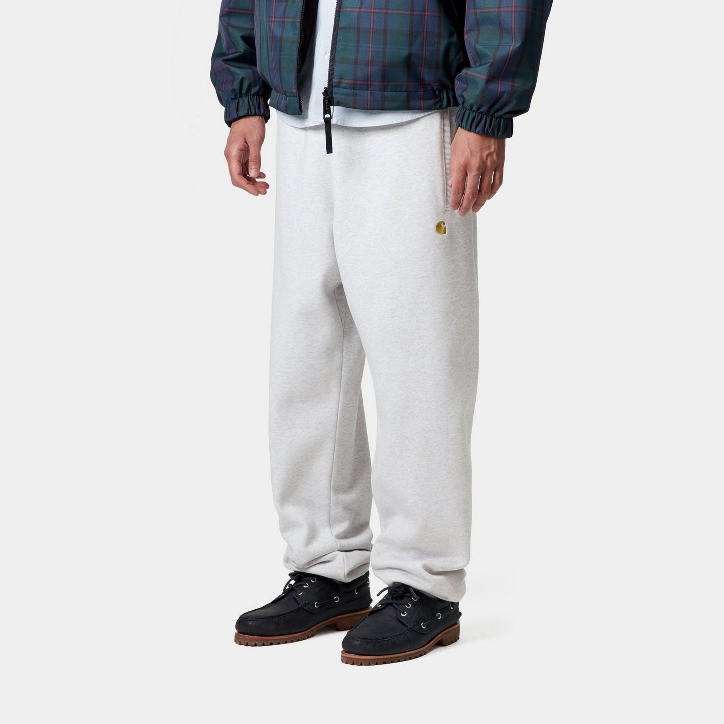 Chase Sweat Pant | Ash Heather